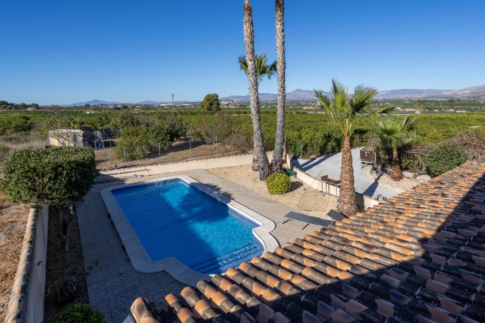 Revente - Villa -
Orihuela Costa - Orihuela