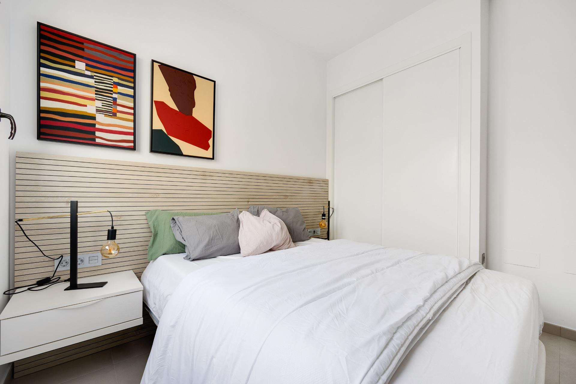 Revente - Villa -
Orihuela Costa - PAU 26