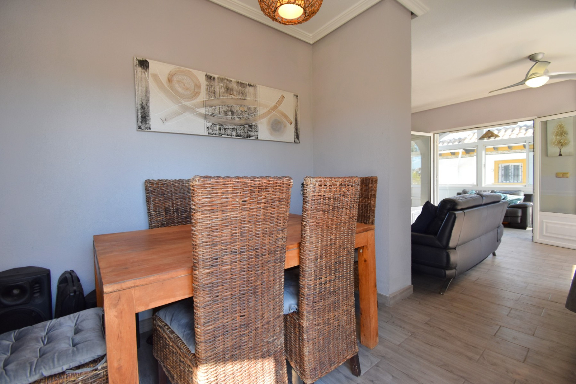 Revente - Villa -
Orihuela Costa - Playa Flamenca