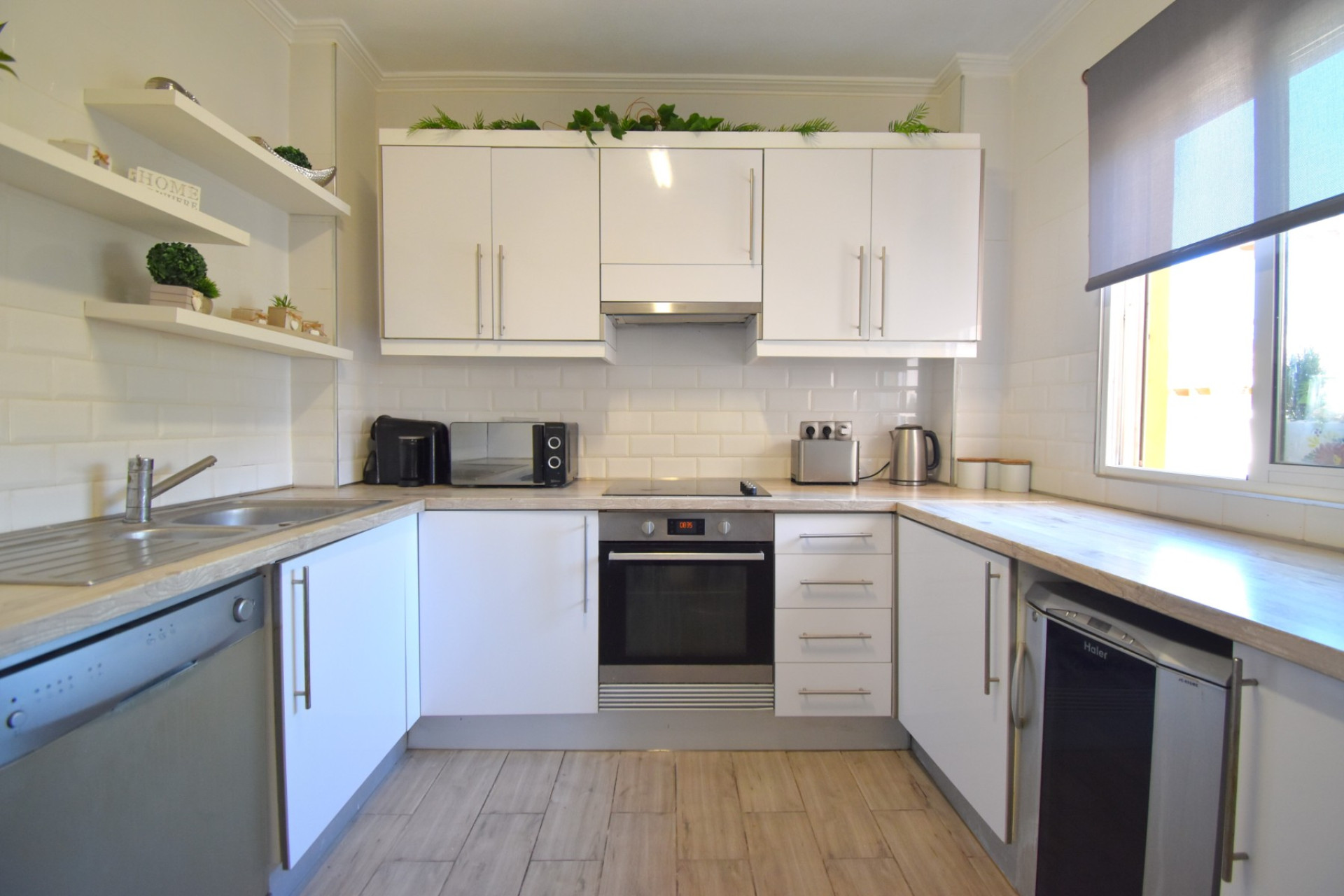 Revente - Villa -
Orihuela Costa - Playa Flamenca