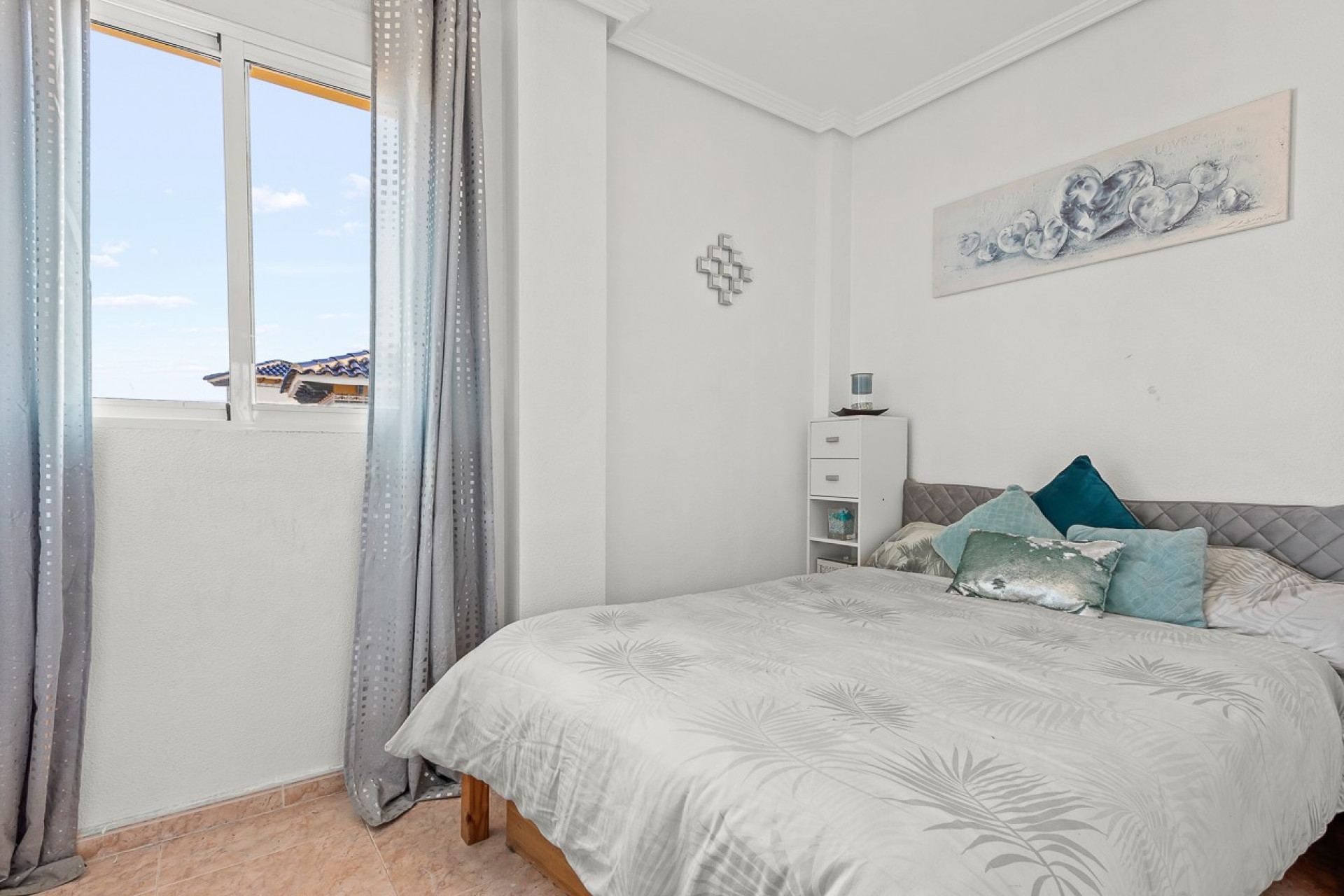 Revente - Villa -
Orihuela Costa - Playa Flamenca