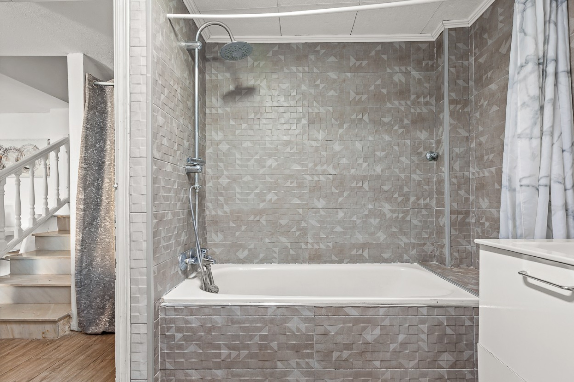 Revente - Villa -
Orihuela Costa - Playa Flamenca