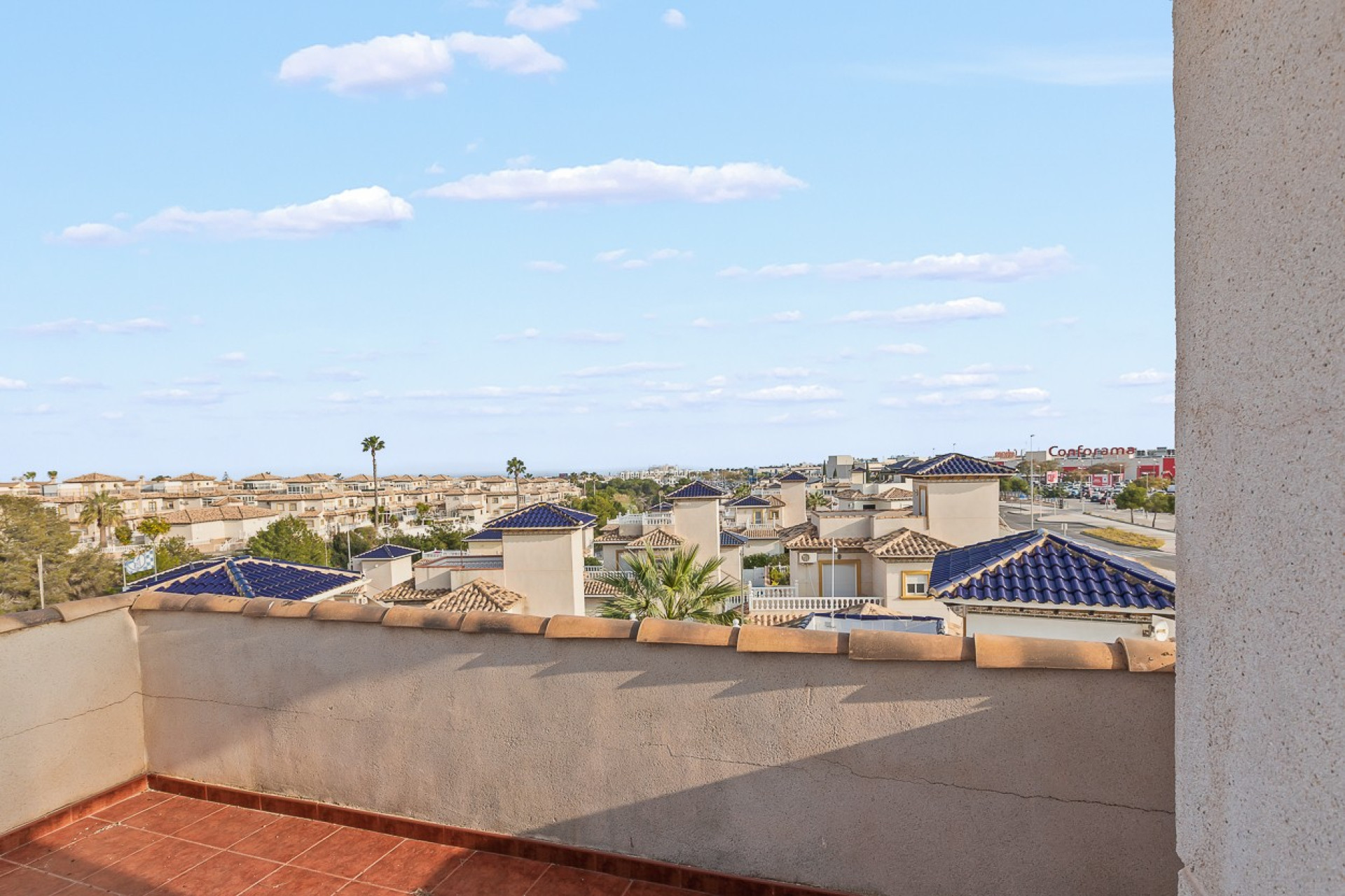 Revente - Villa -
Orihuela Costa - Playa Flamenca