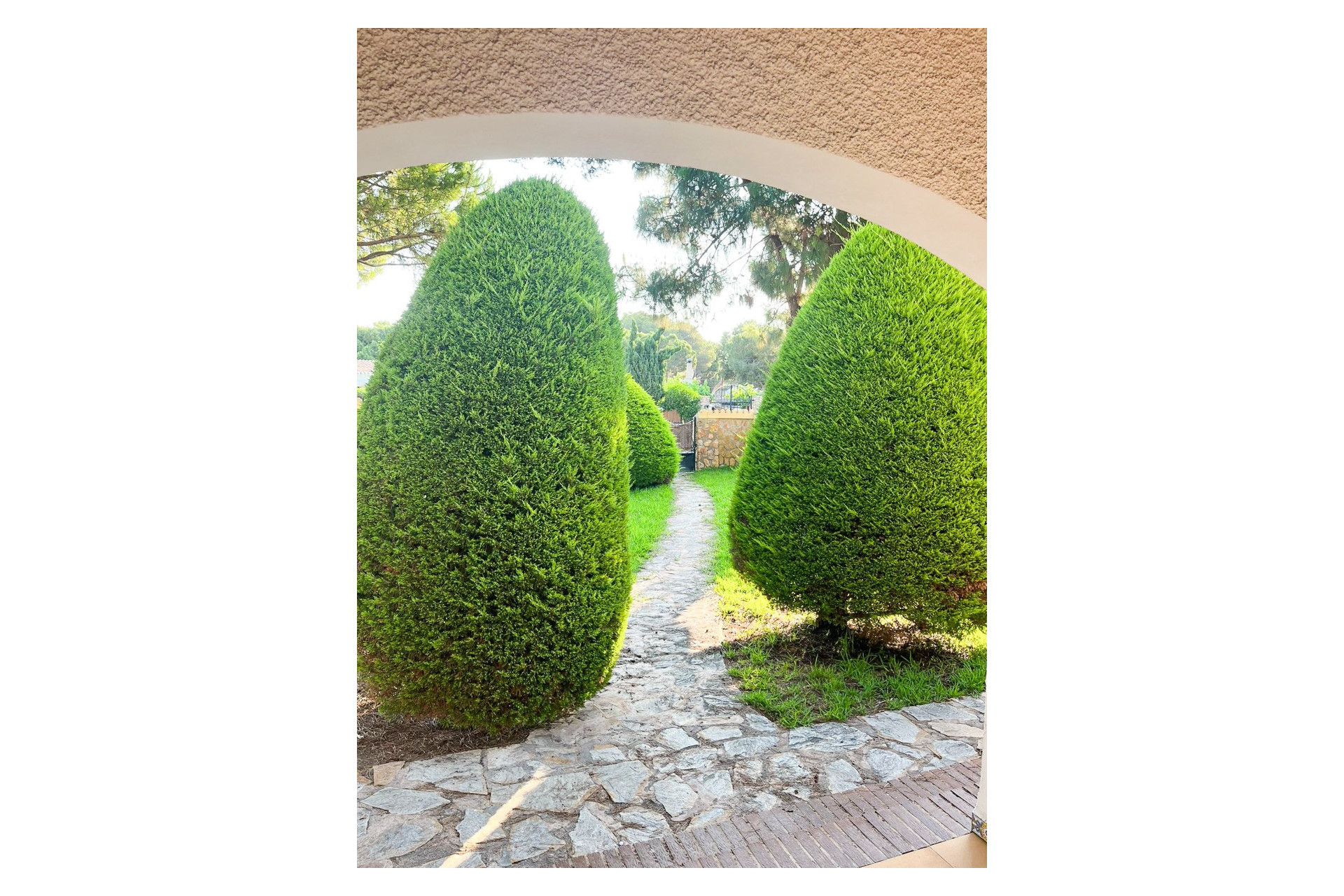 Revente - Villa -
Orihuela Costa - Punta Prima