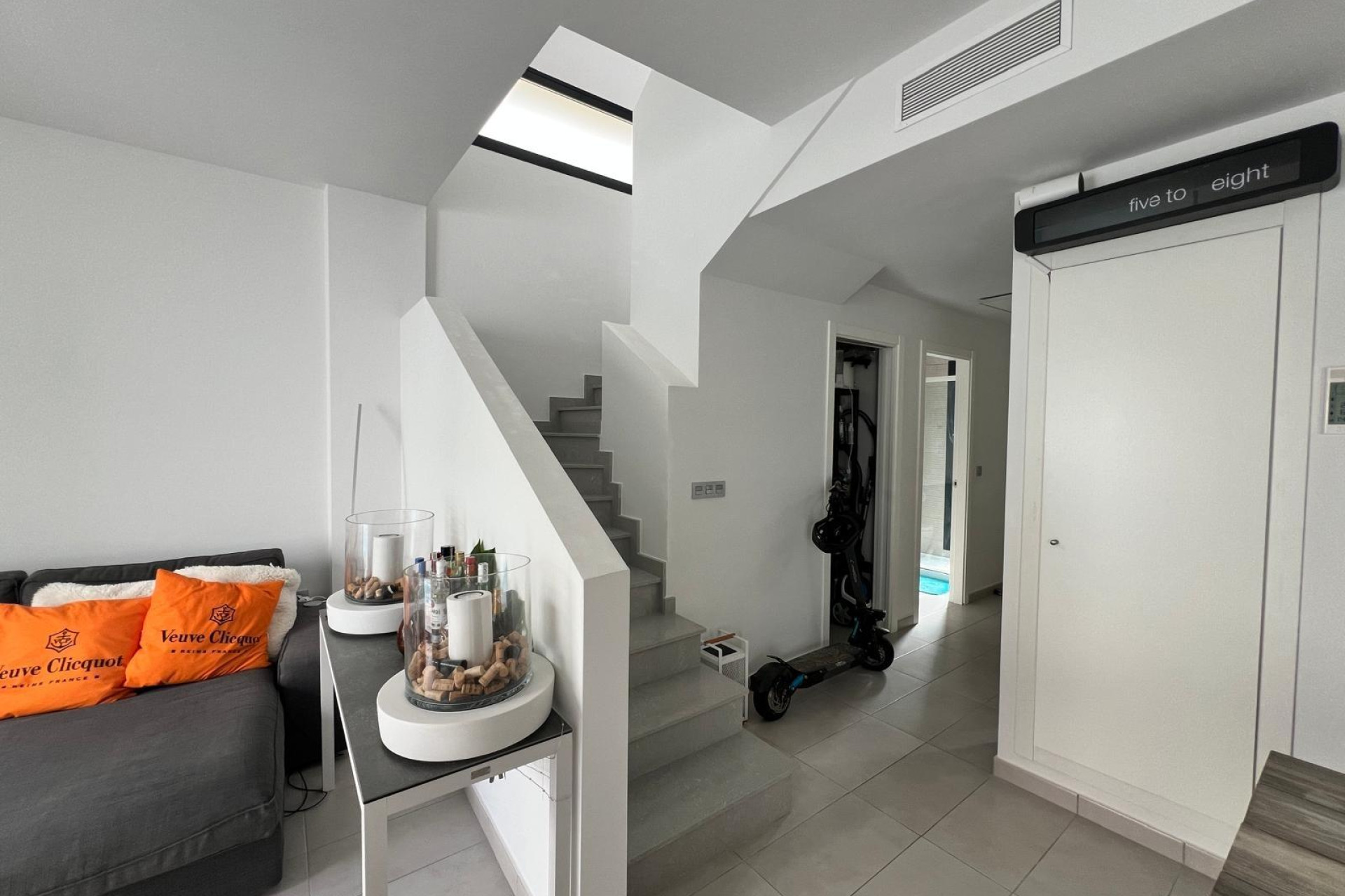 Revente - Villa -
Orihuela Costa - Villamartín-Las Filipinas