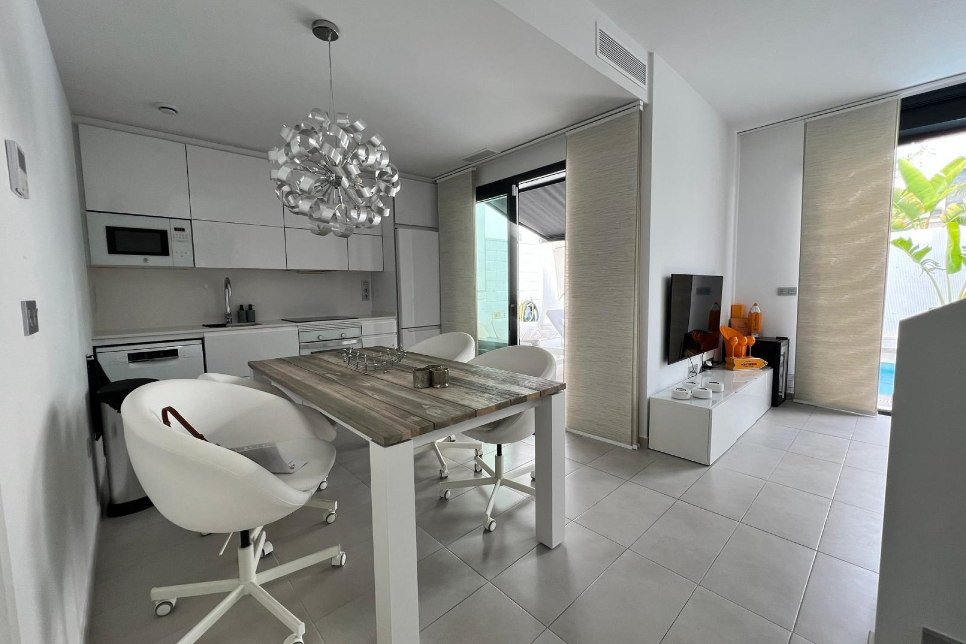 Revente - Villa -
Orihuela Costa - Villamartín-Las Filipinas