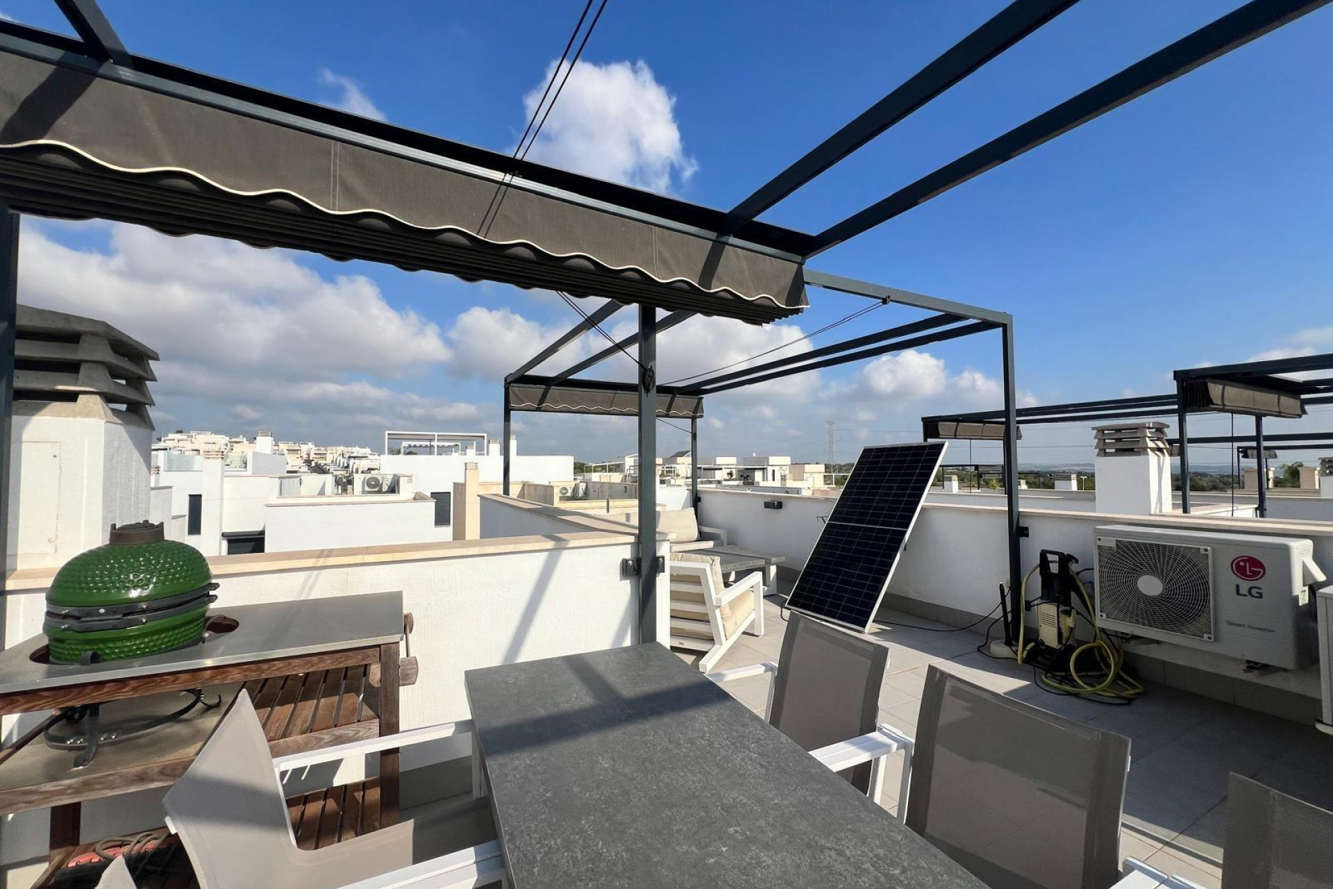 Revente - Villa -
Orihuela Costa - Villamartín-Las Filipinas