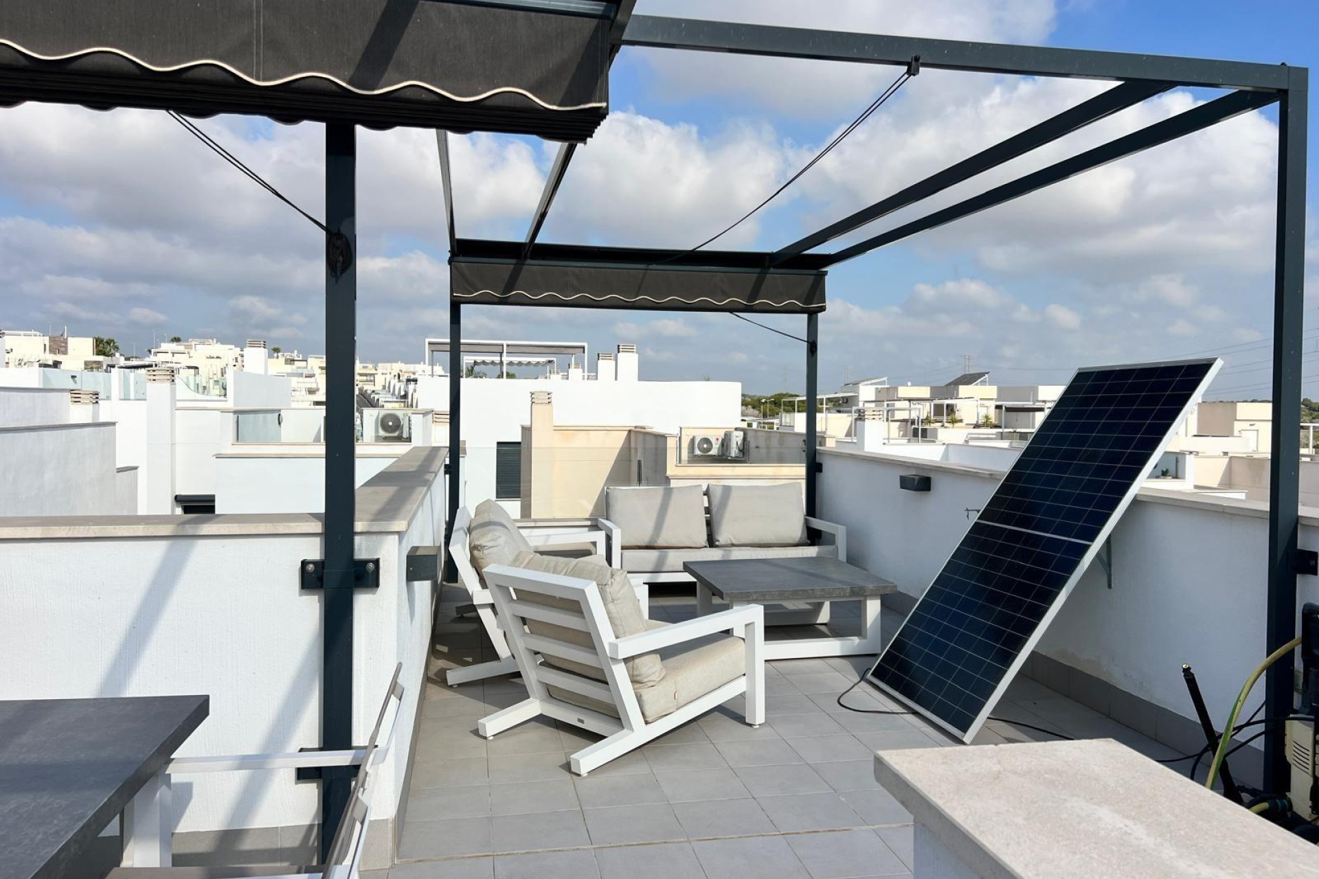 Revente - Villa -
Orihuela Costa - Villamartín-Las Filipinas