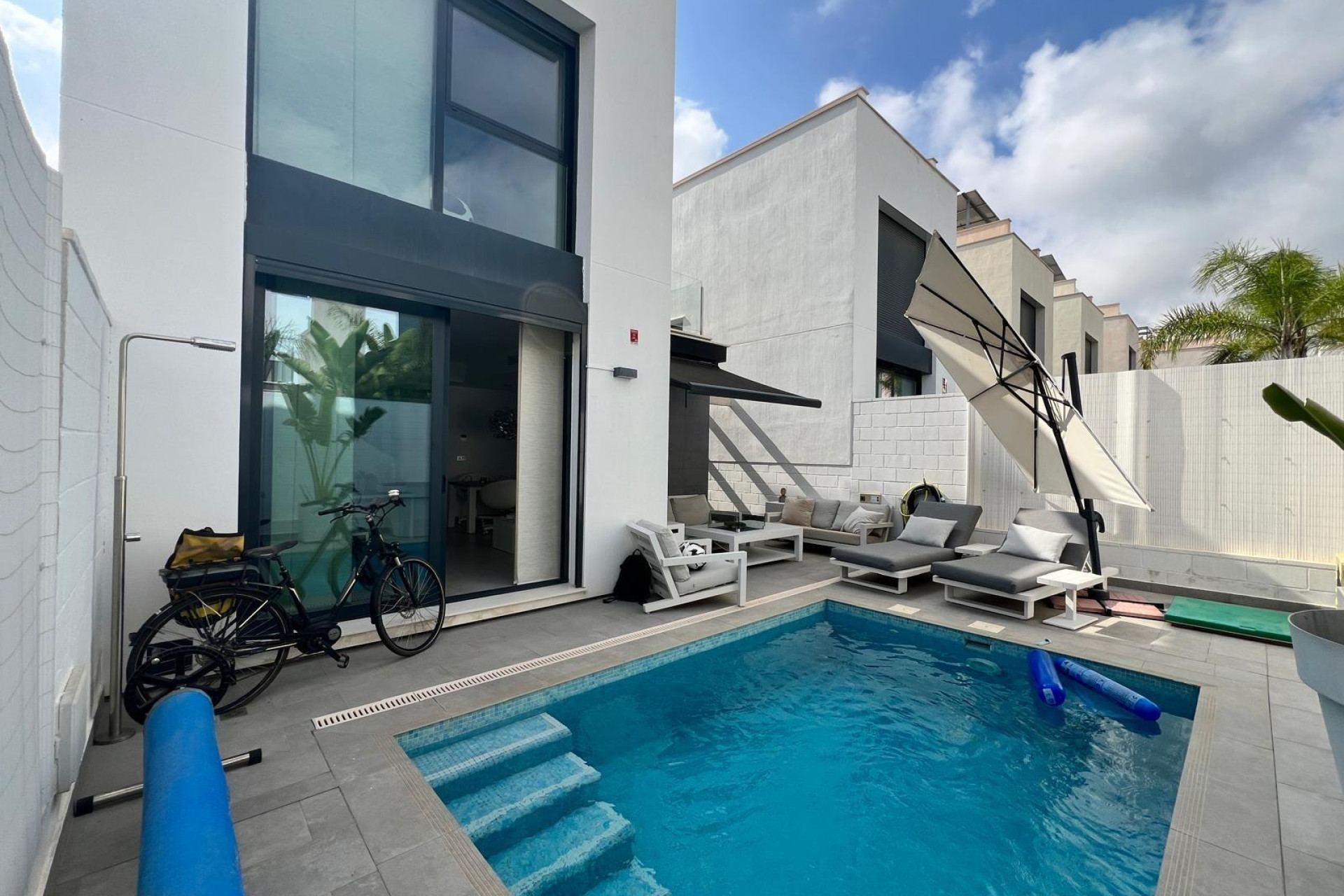 Revente - Villa -
Orihuela Costa - Villamartín-Las Filipinas