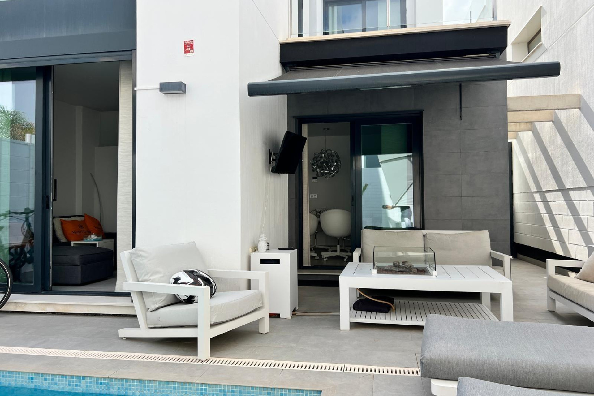 Revente - Villa -
Orihuela Costa - Villamartín-Las Filipinas