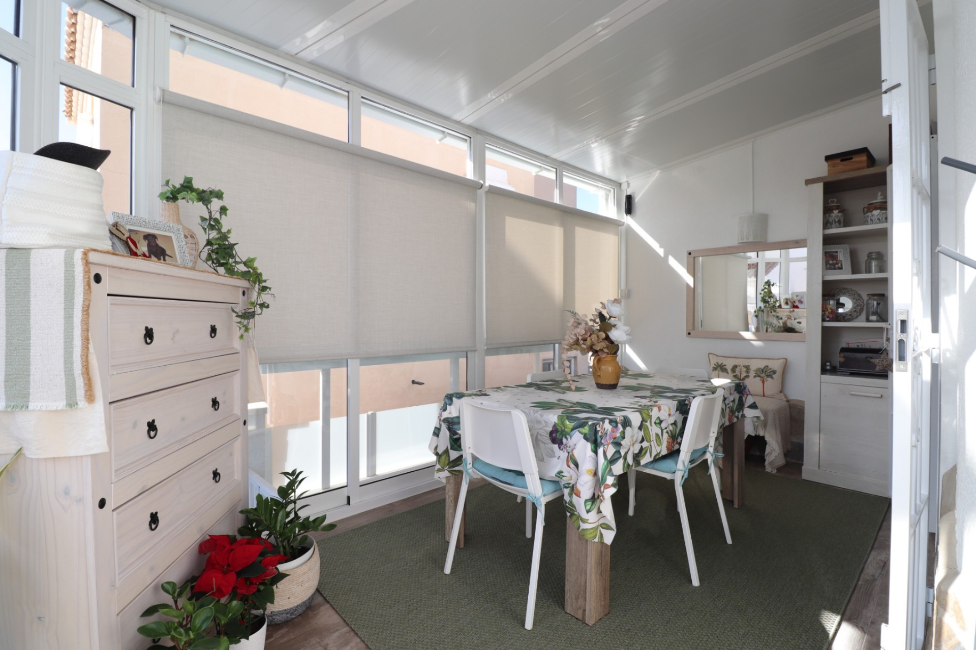 Revente - Villa -
Orihuela Costa - Villamartin