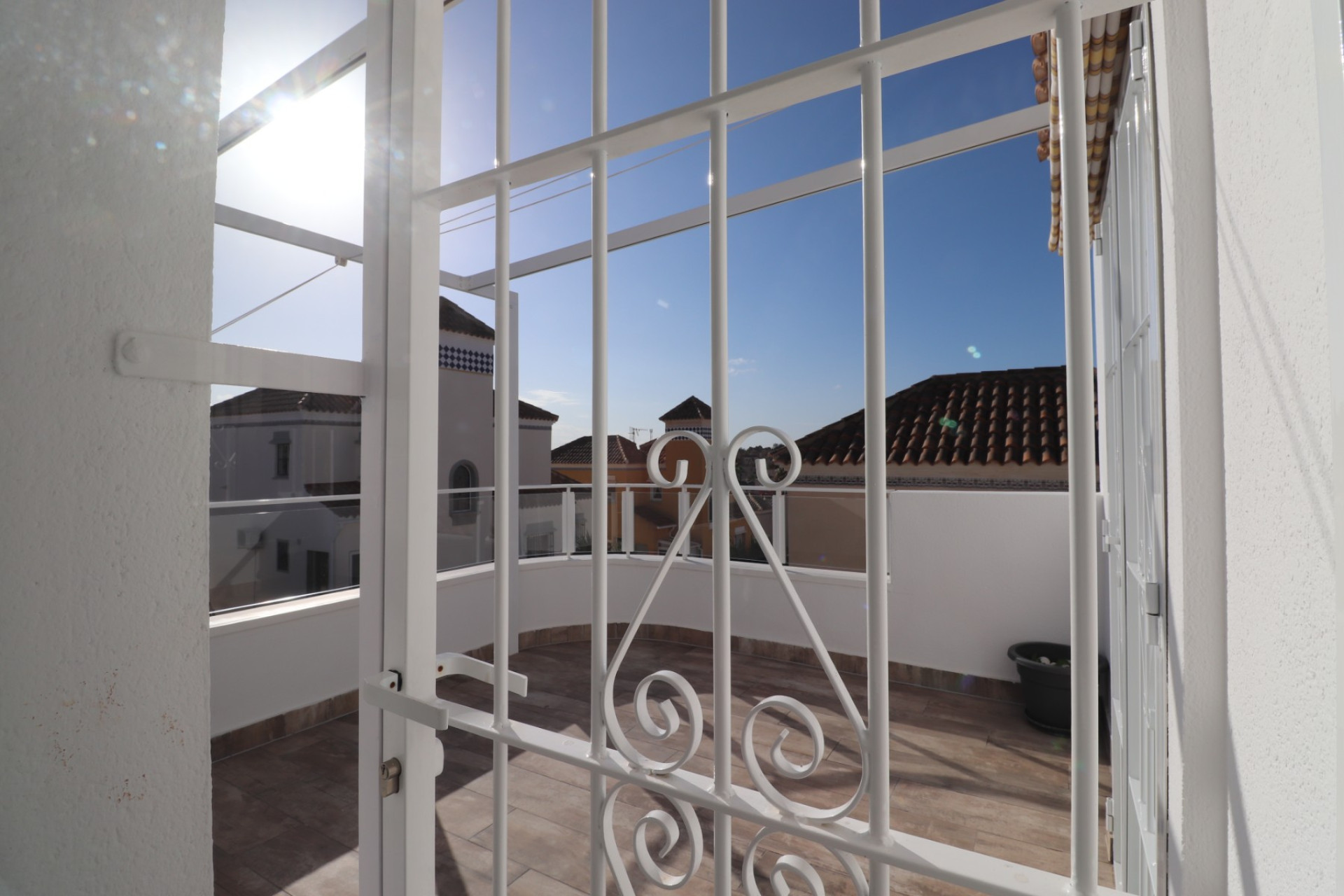 Revente - Villa -
Orihuela Costa - Villamartin