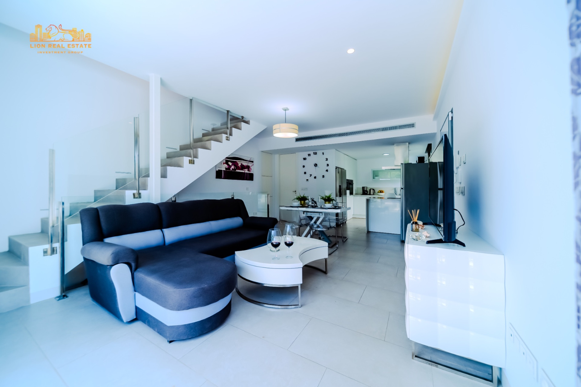 Revente - Villa -
Orihuela Costa - Villamartín