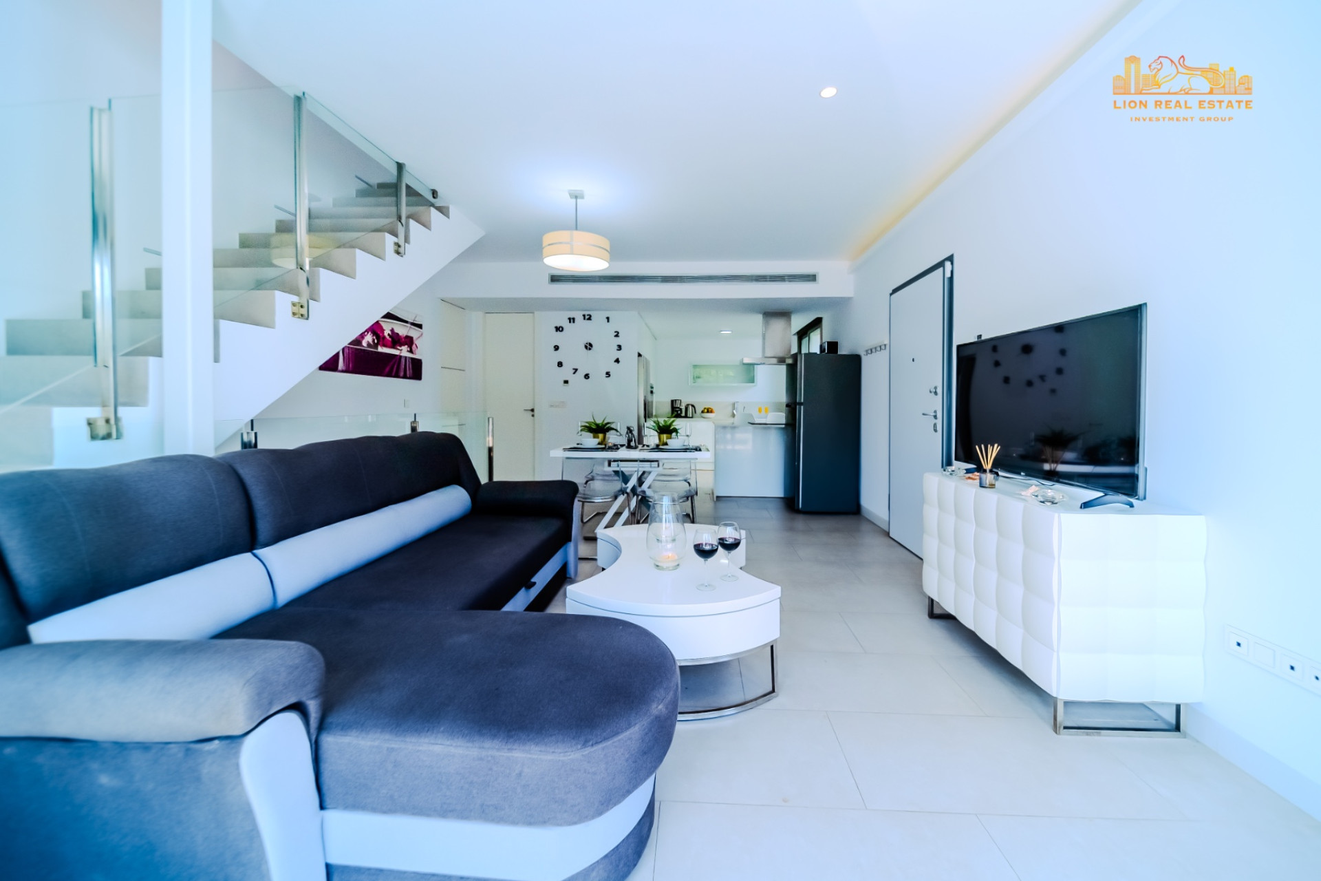 Revente - Villa -
Orihuela Costa - Villamartín