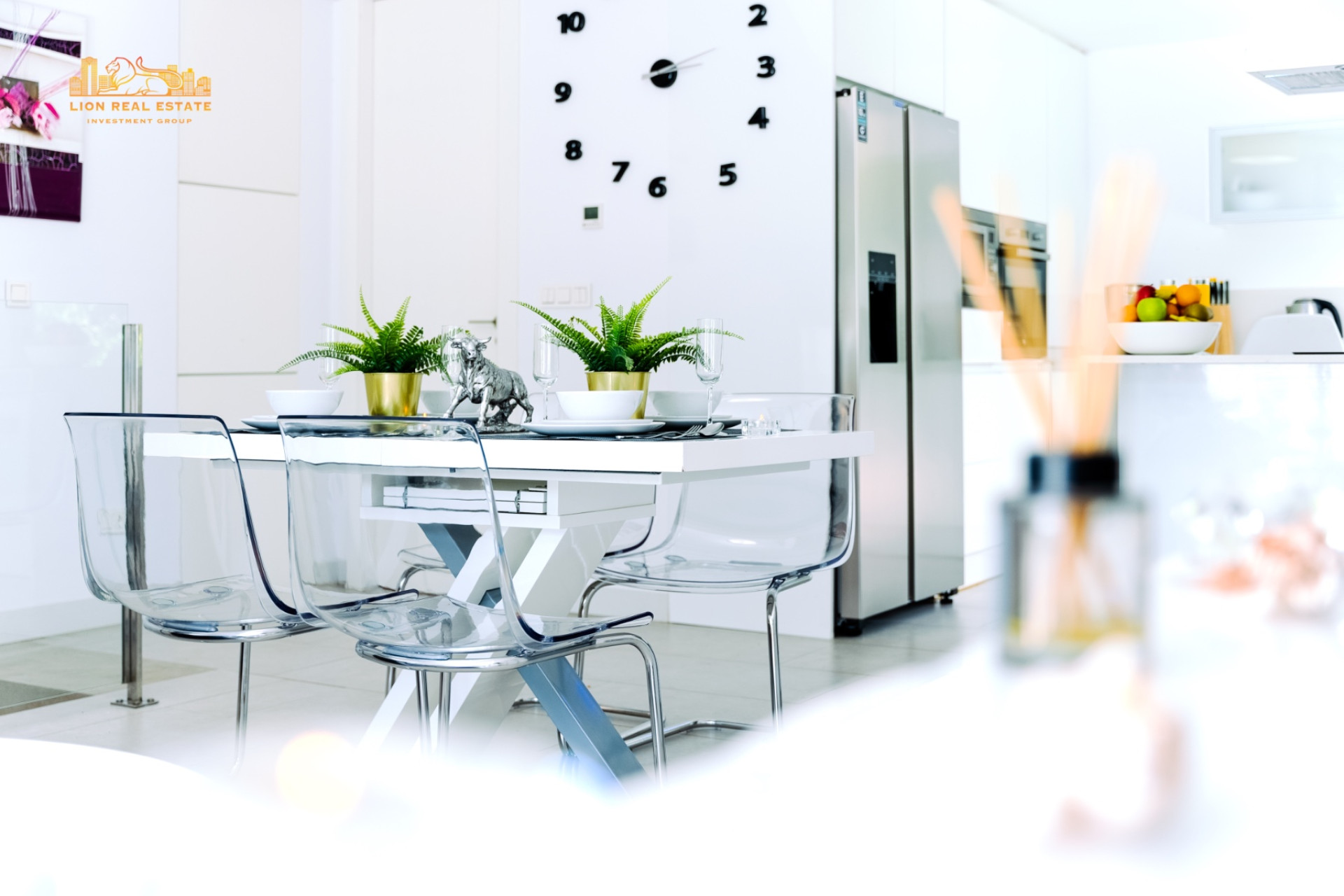 Revente - Villa -
Orihuela Costa - Villamartín