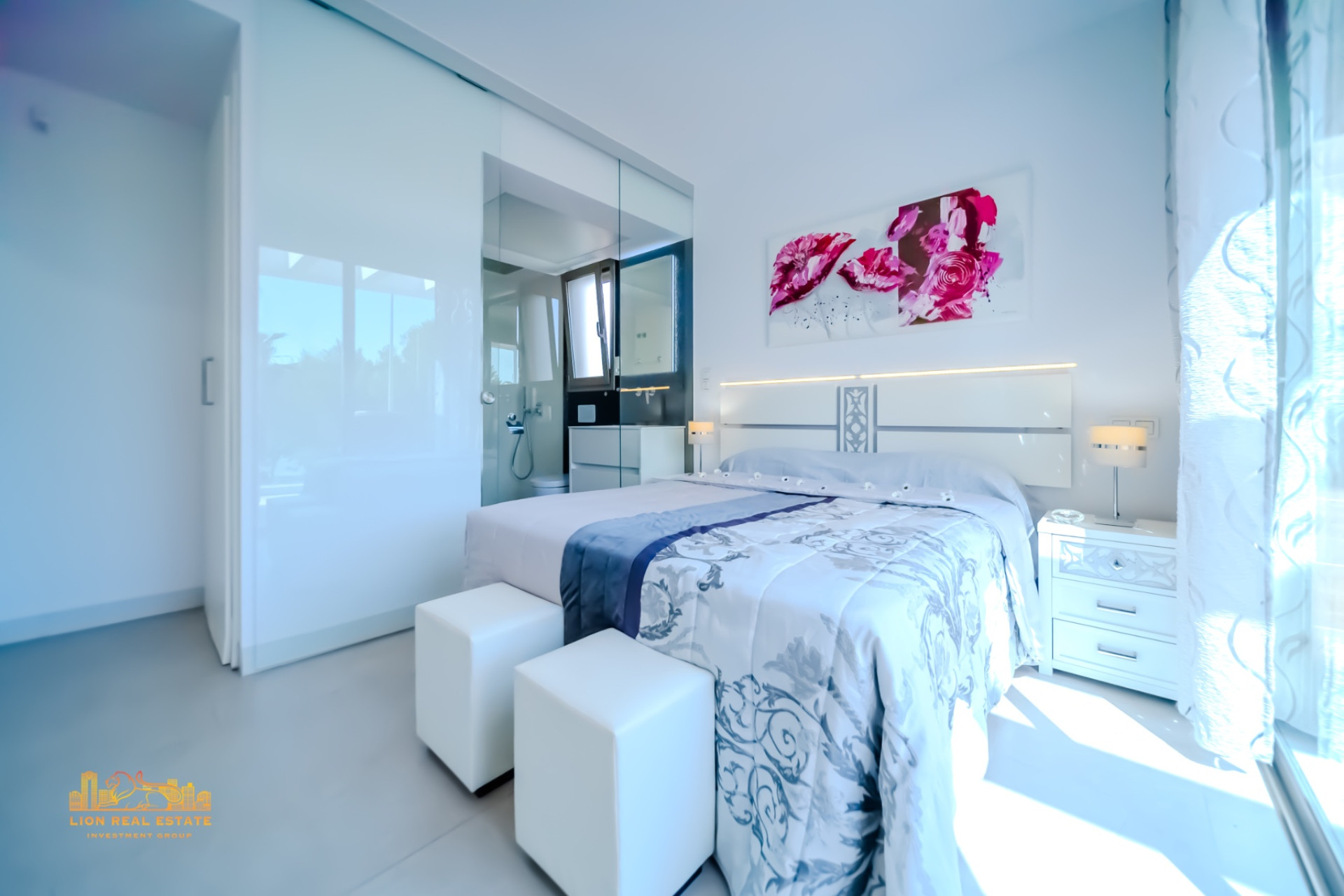 Revente - Villa -
Orihuela Costa - Villamartín