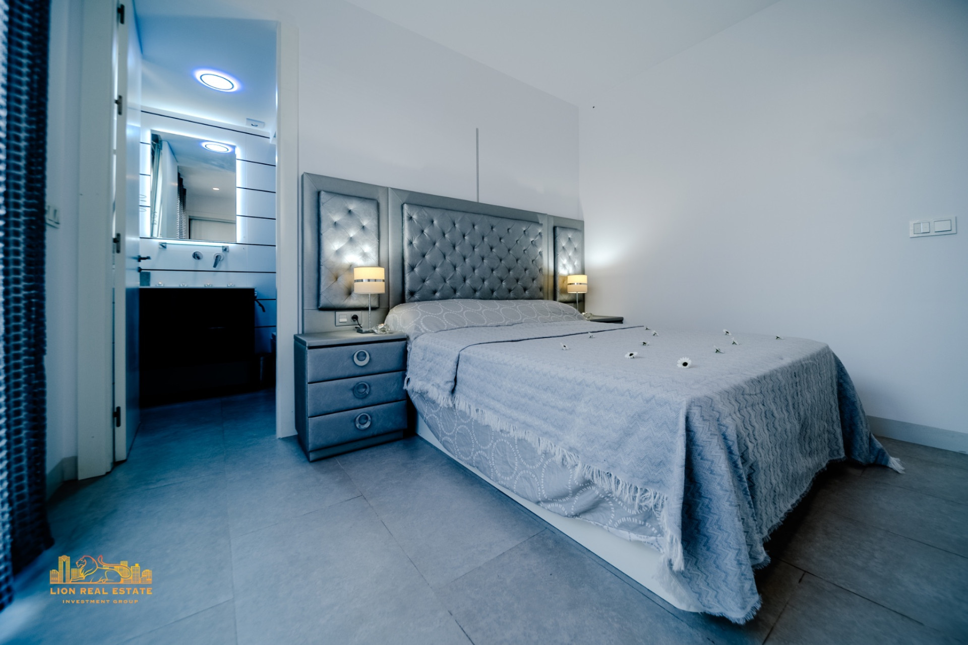 Revente - Villa -
Orihuela Costa - Villamartín