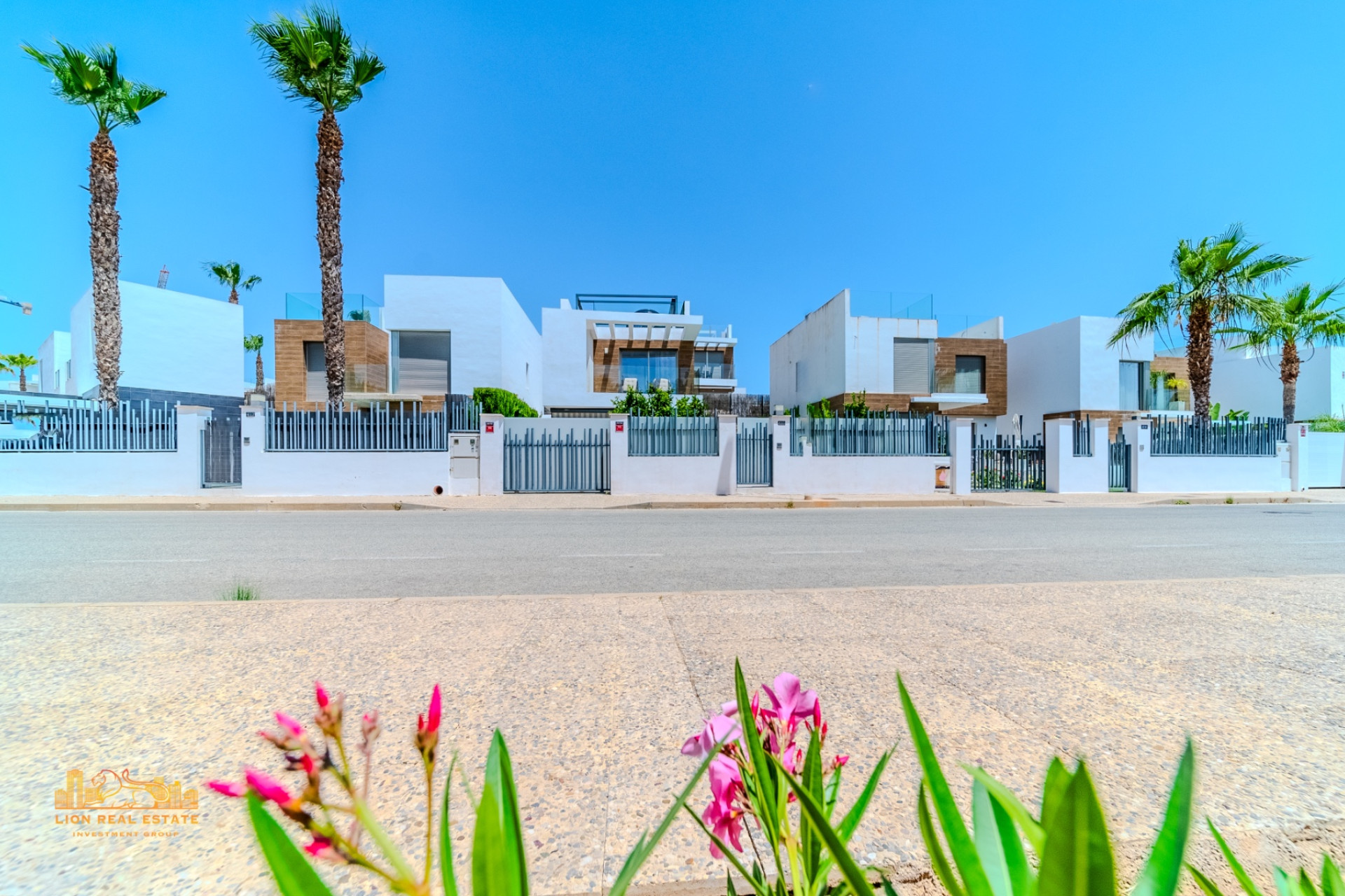 Revente - Villa -
Orihuela Costa - Villamartín