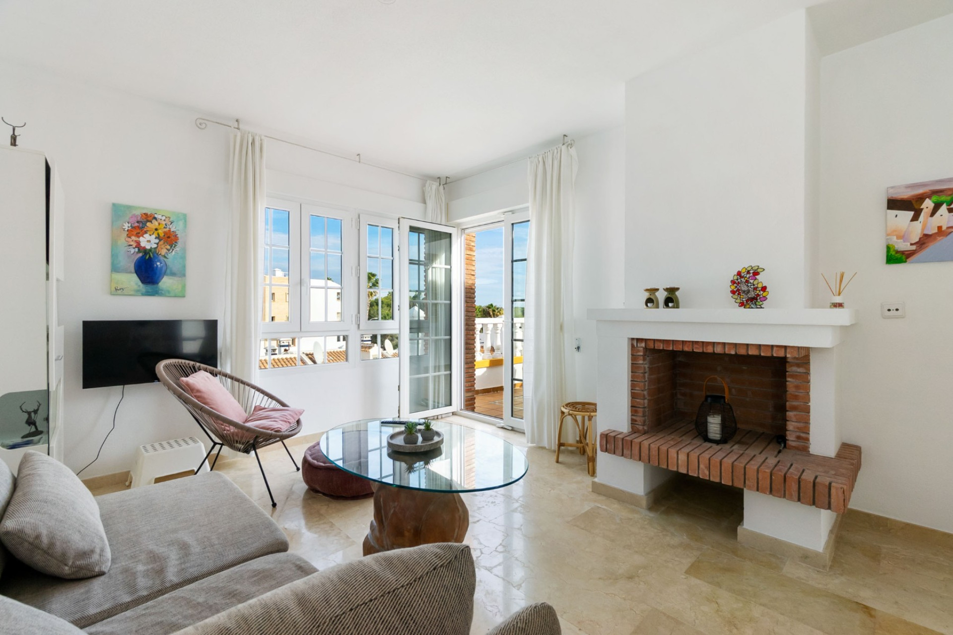 Revente - Villa -
Orihuela Costa - Villamartín