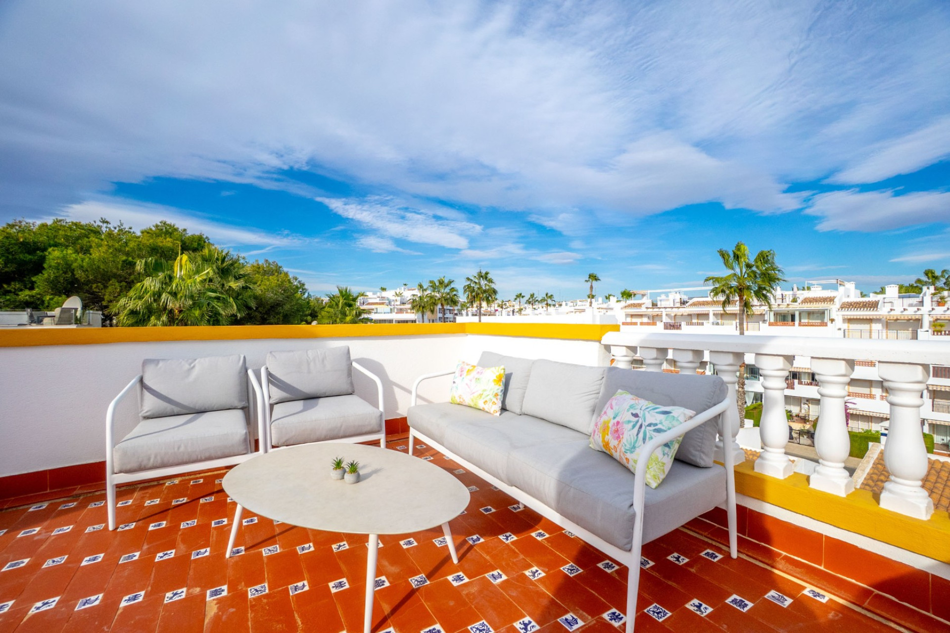 Revente - Villa -
Orihuela Costa - Villamartín