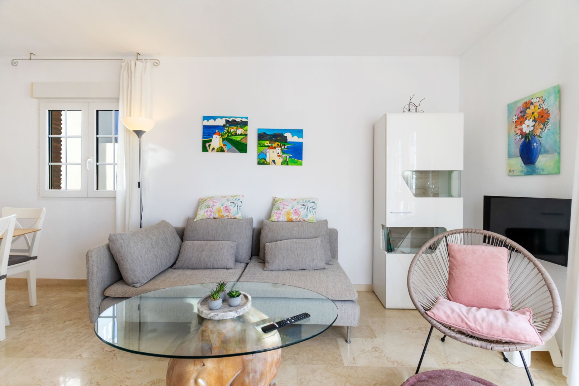 Revente - Villa -
Orihuela Costa - Villamartín