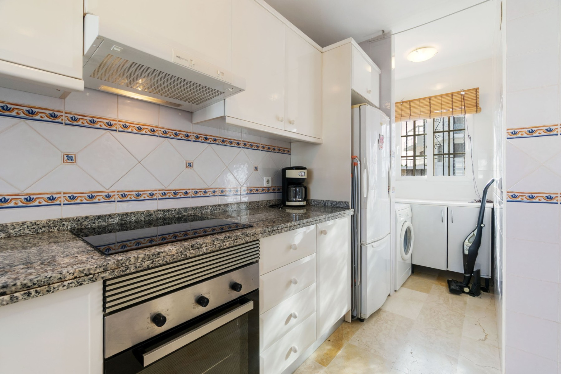 Revente - Villa -
Orihuela Costa - Villamartín