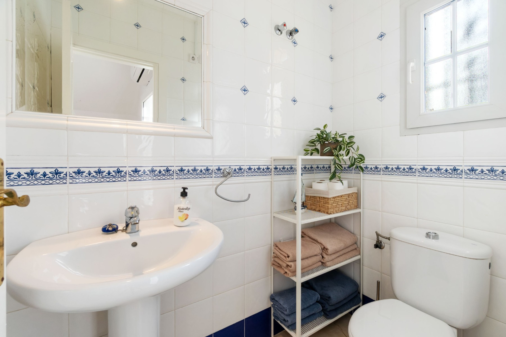 Revente - Villa -
Orihuela Costa - Villamartín