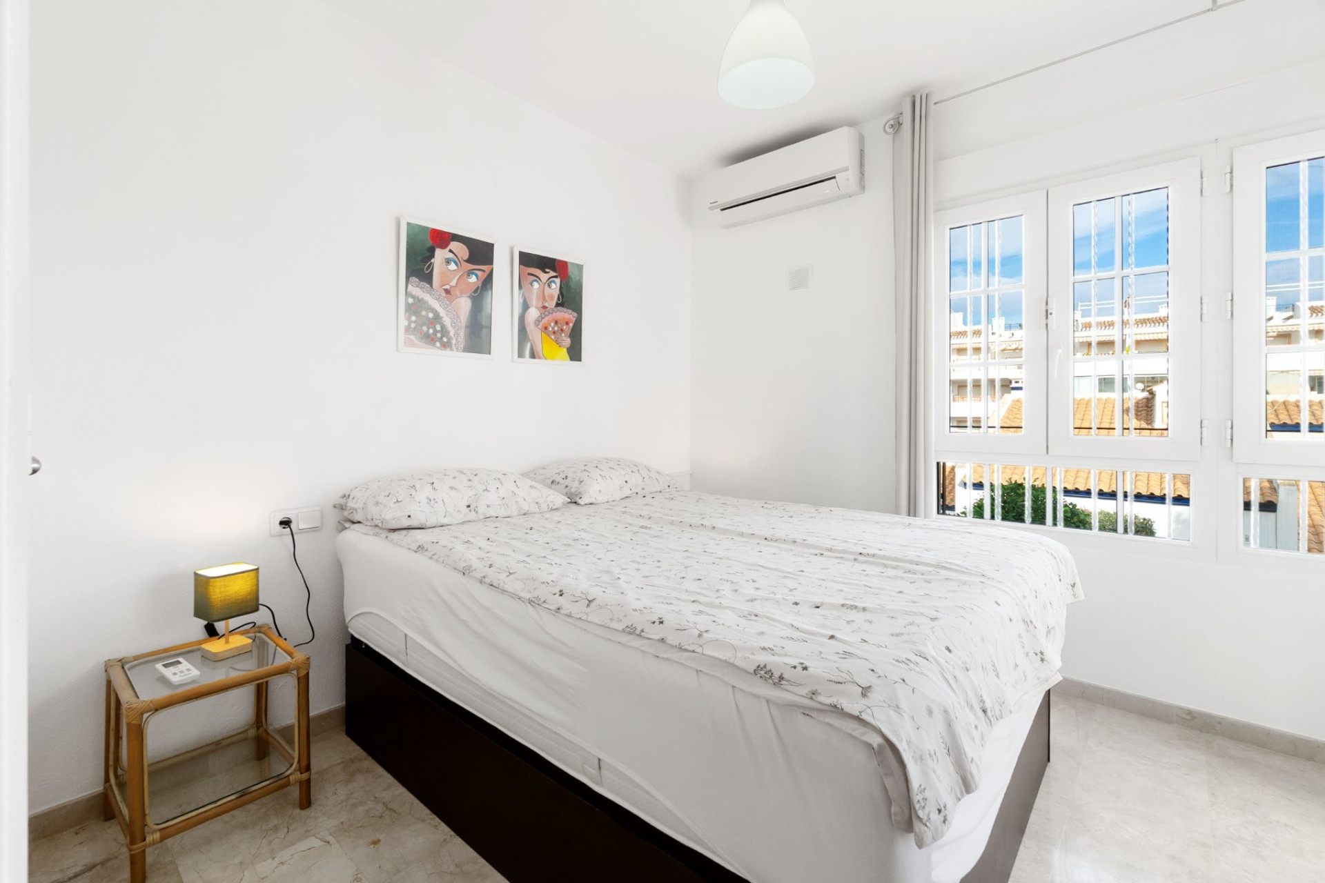 Revente - Villa -
Orihuela Costa - Villamartín