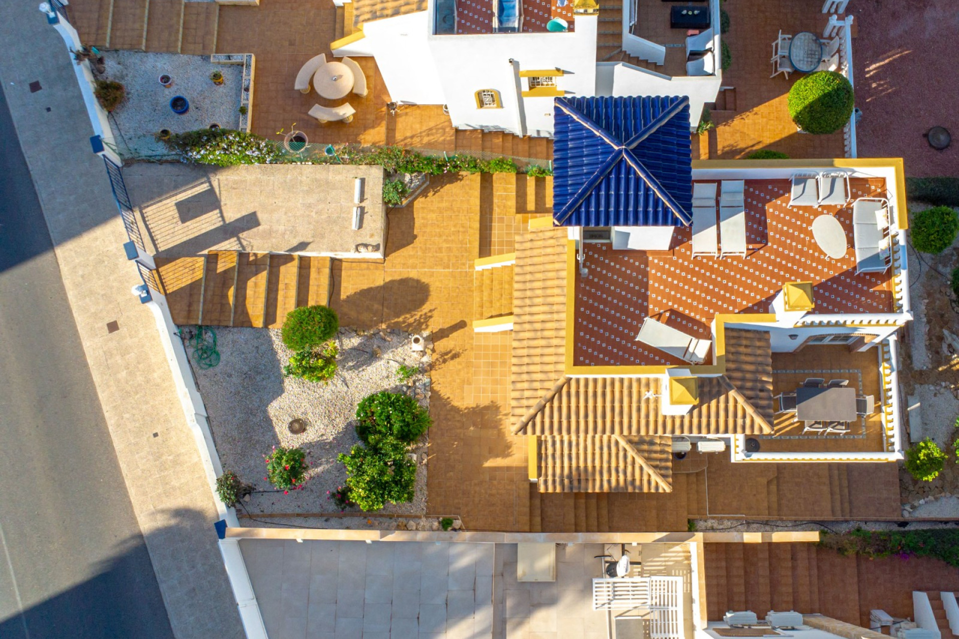 Revente - Villa -
Orihuela Costa - Villamartín