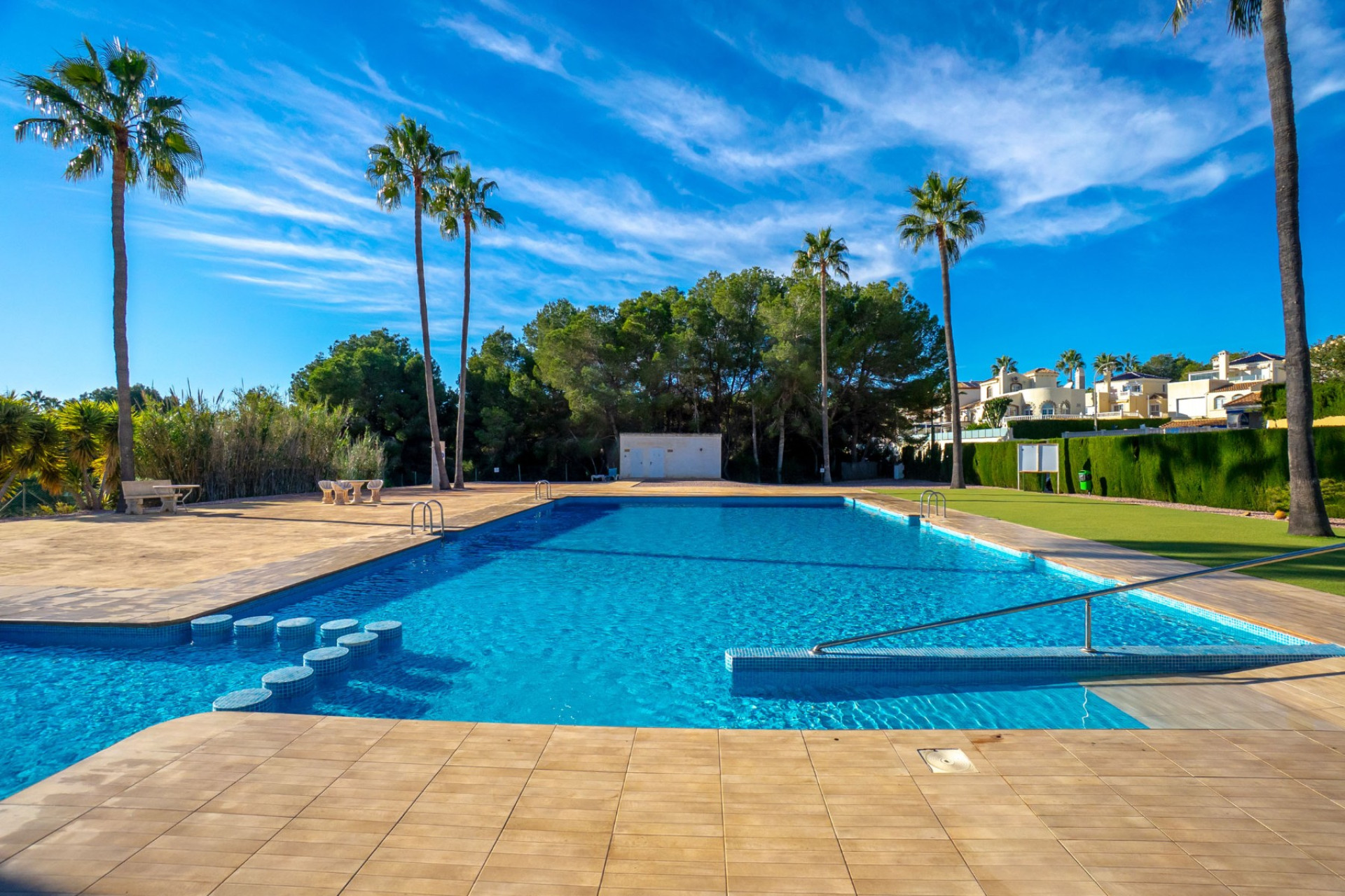 Revente - Villa -
Orihuela Costa - Villamartín