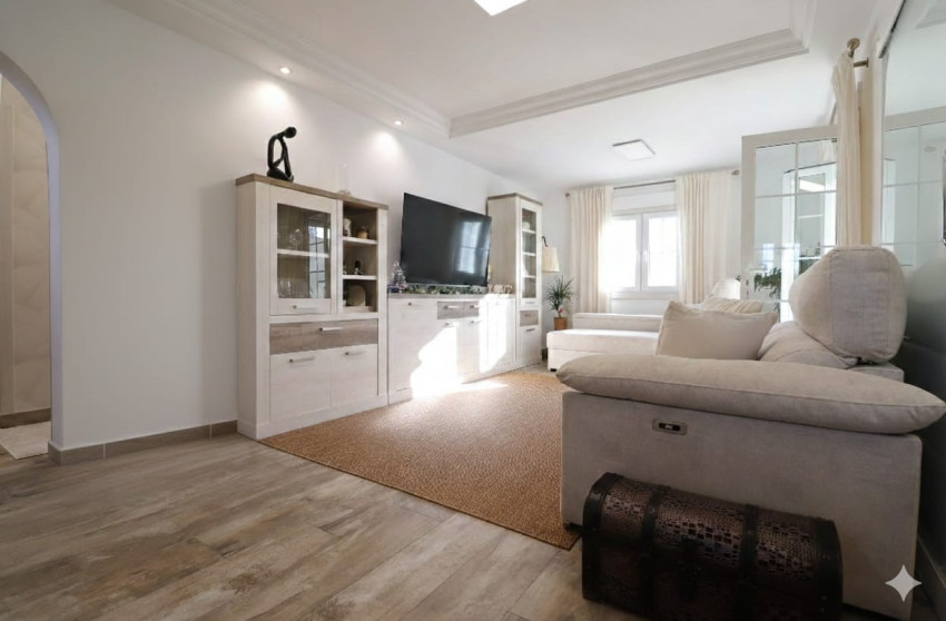 Revente - Villa -
Orihuela Costa - Villamartin