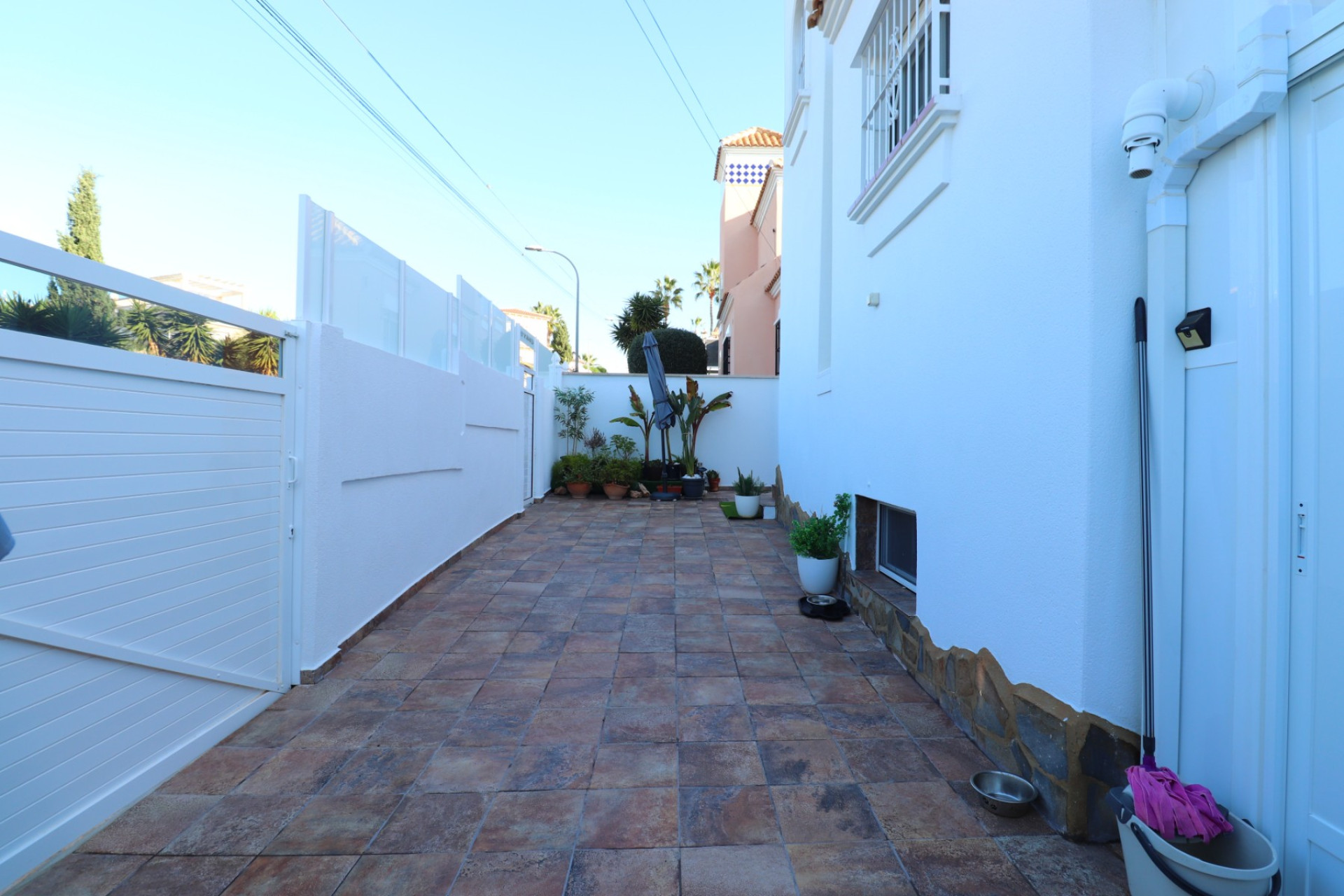 Revente - Villa -
Orihuela Costa - Villamartin