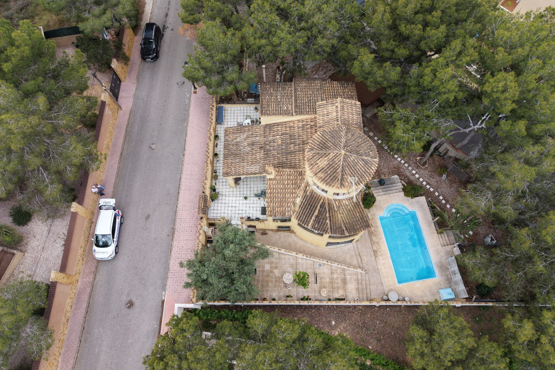 Revente - Villa -
Orihuela Costa - Villamartin