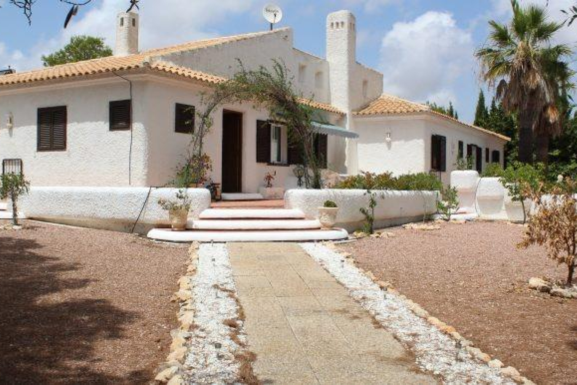 Revente - Villa -
Orihuela Costa - Villamartín