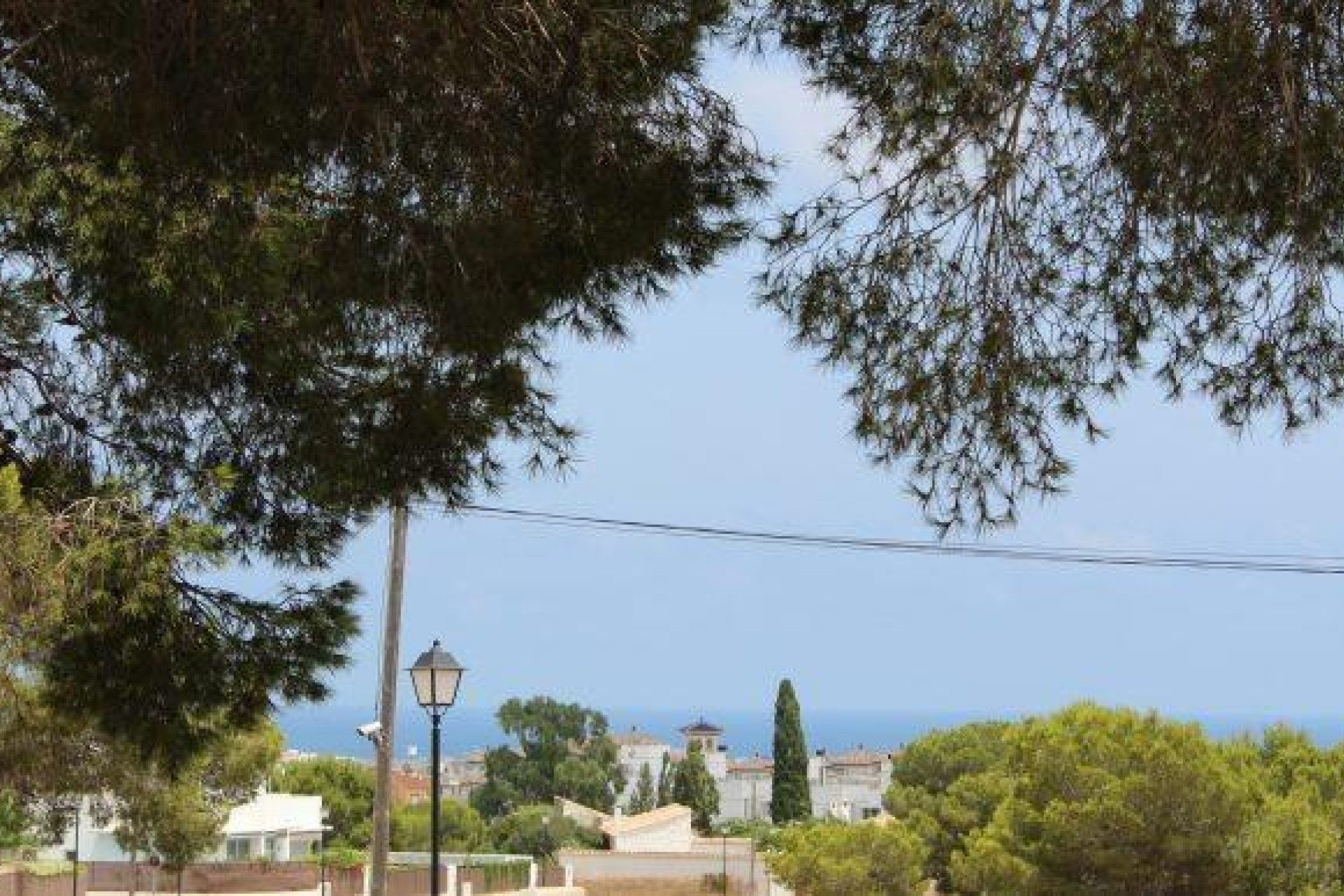 Revente - Villa -
Orihuela Costa - Villamartín