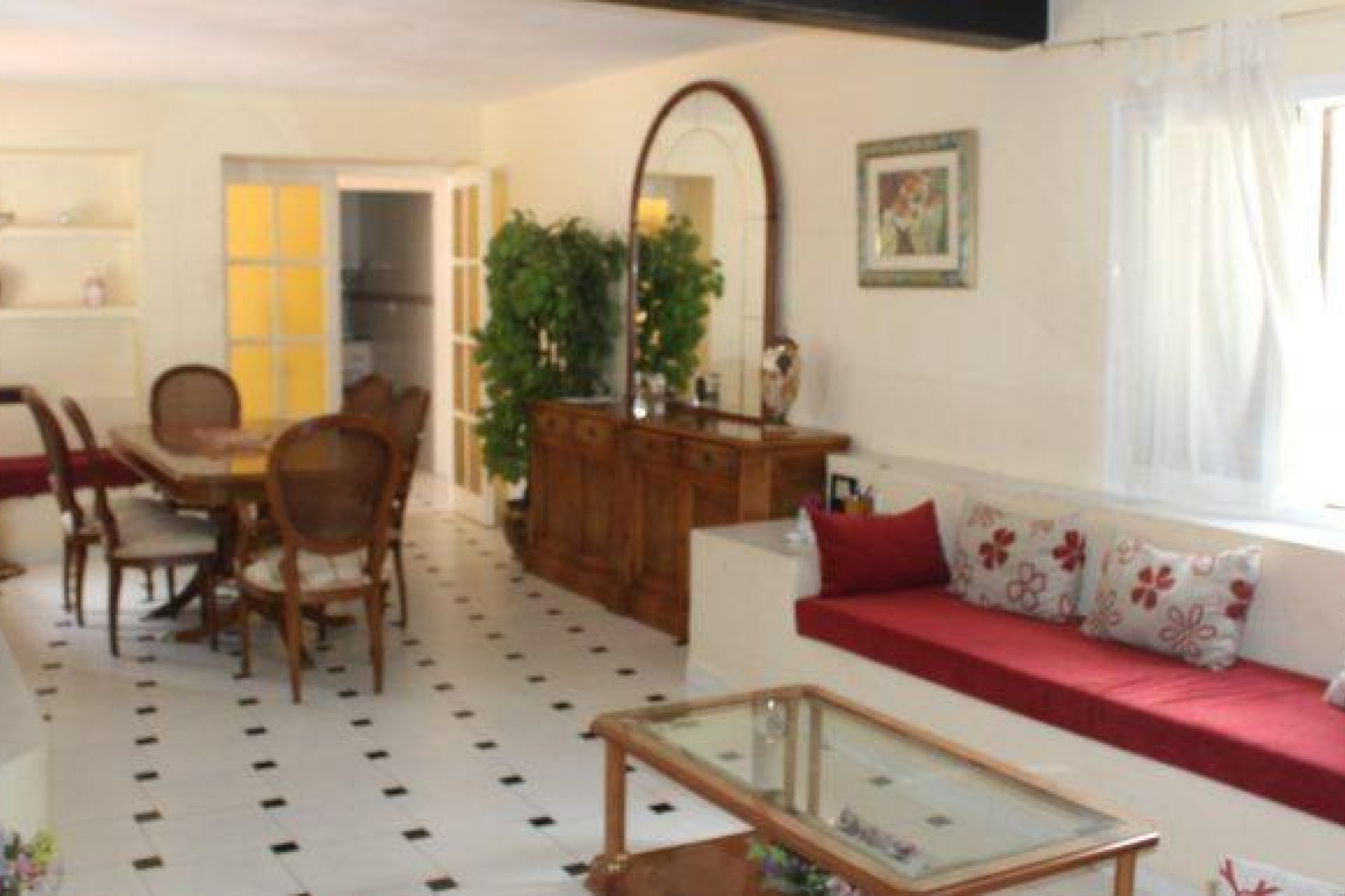 Revente - Villa -
Orihuela Costa - Villamartín