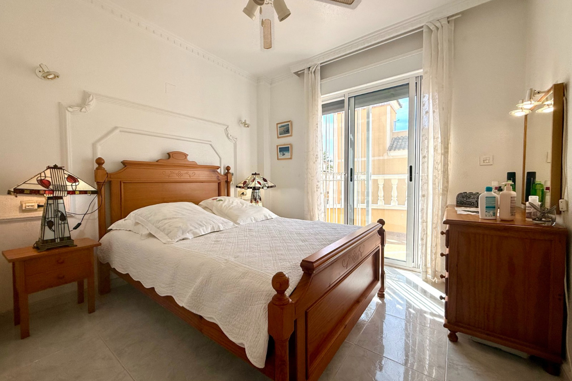 Revente - Villa -
Orihuela Costa - Villamartín