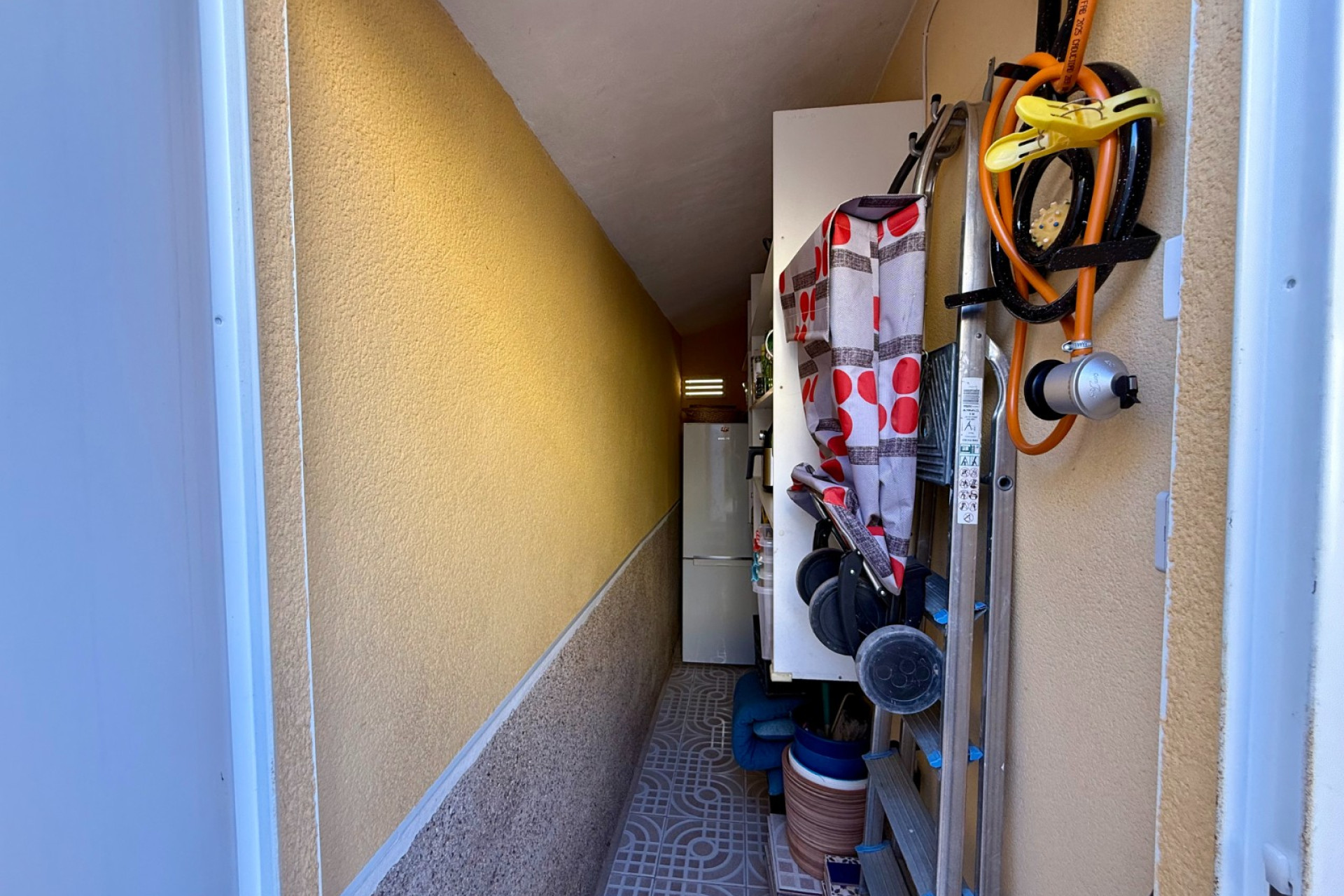 Revente - Villa -
Orihuela Costa - Villamartín