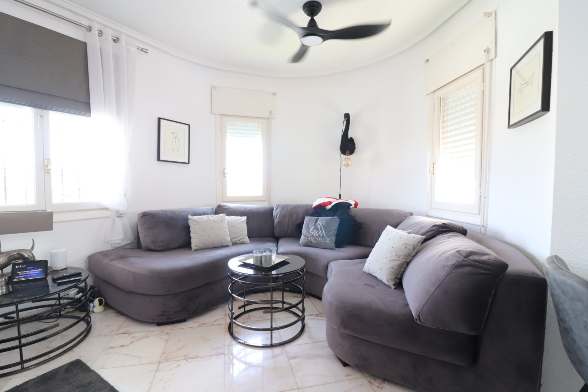 Revente - Villa -
Orihuela Costa - Villamartin