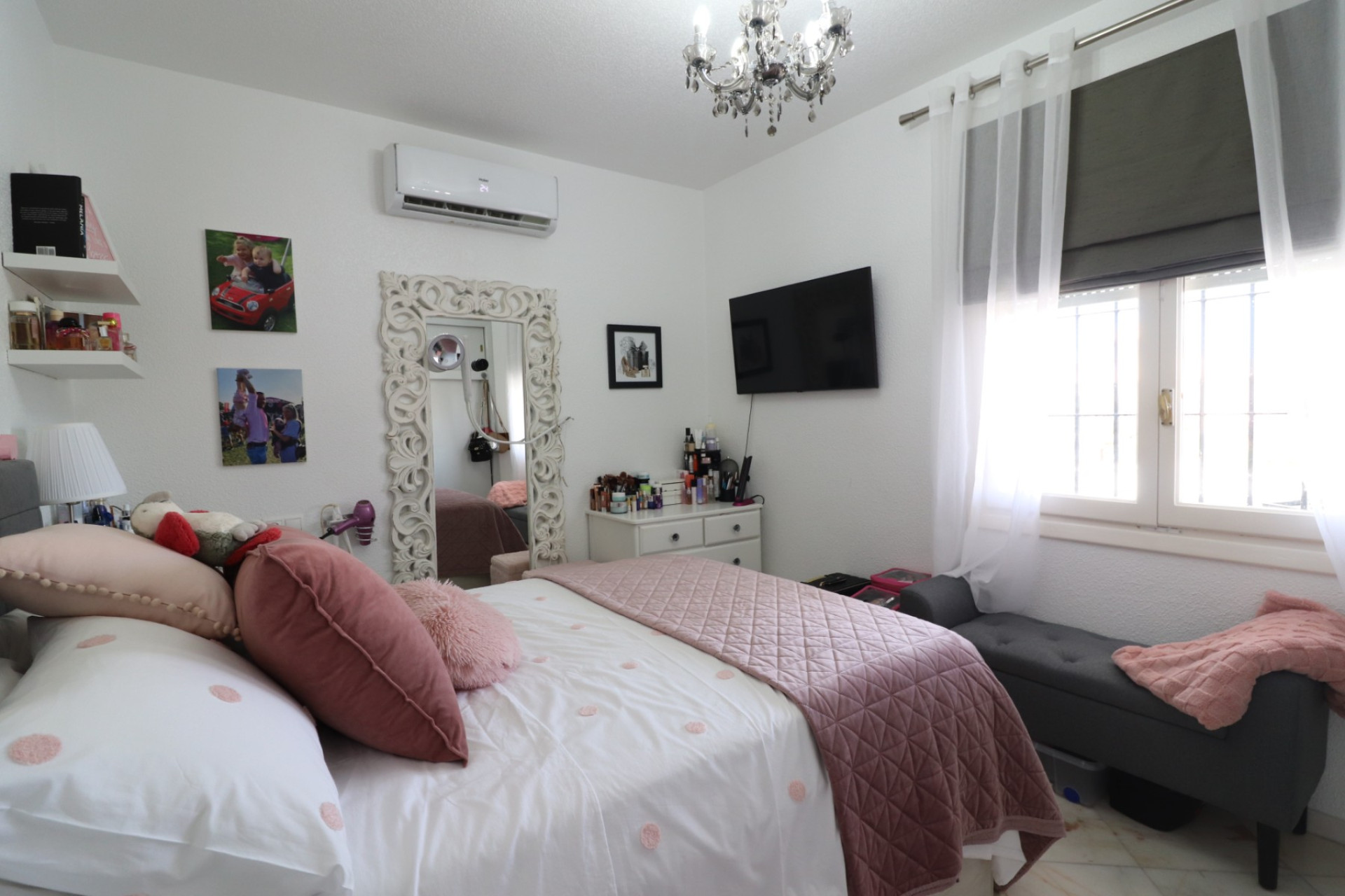 Revente - Villa -
Orihuela Costa - Villamartin
