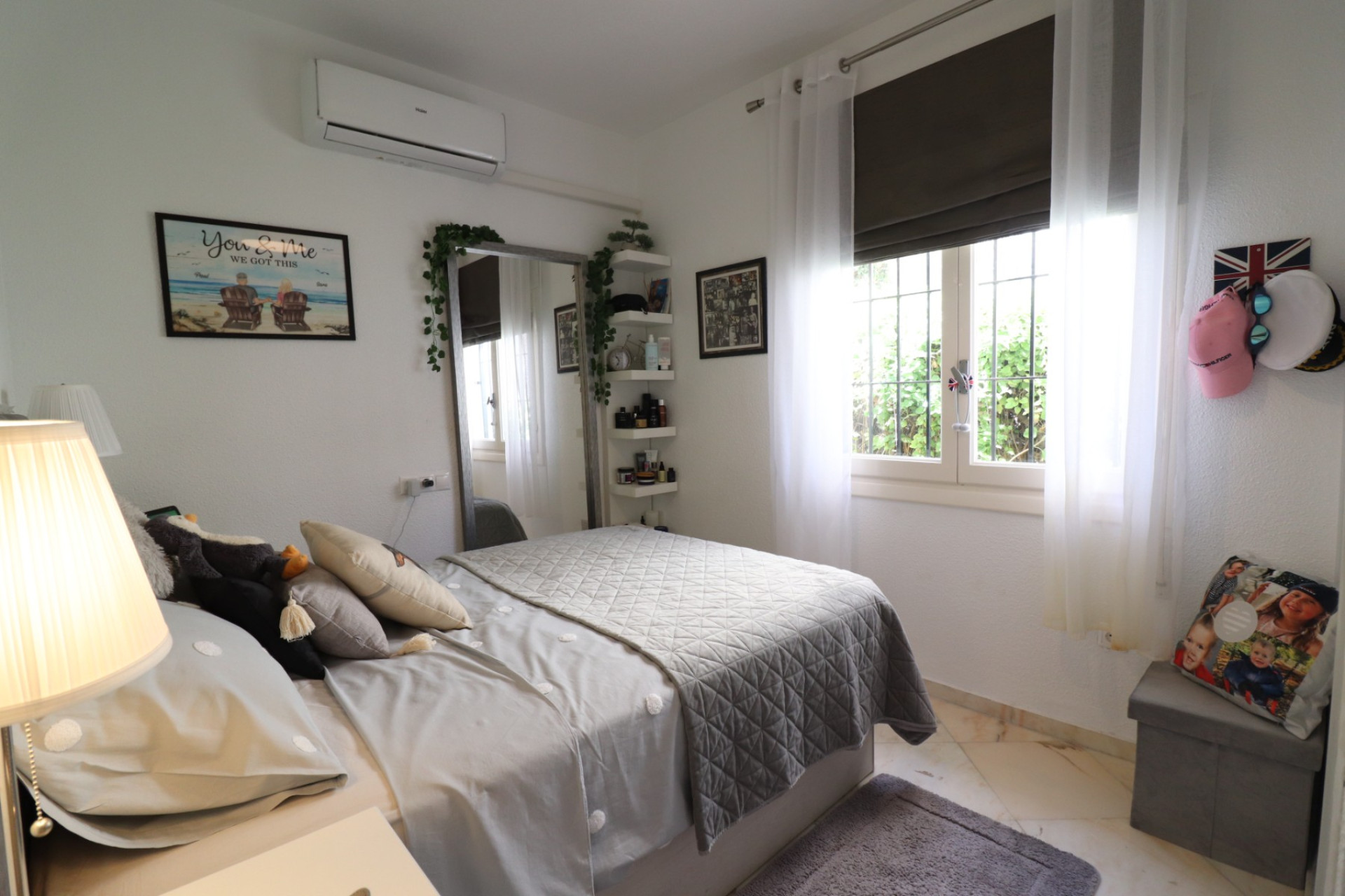 Revente - Villa -
Orihuela Costa - Villamartin