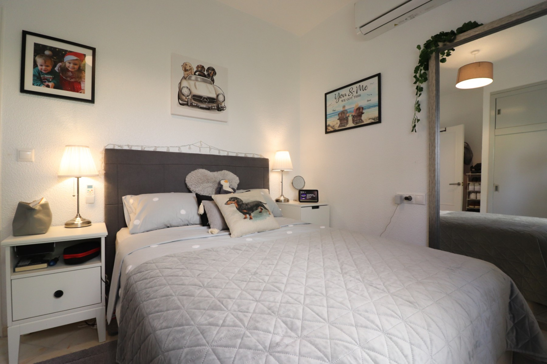 Revente - Villa -
Orihuela Costa - Villamartin
