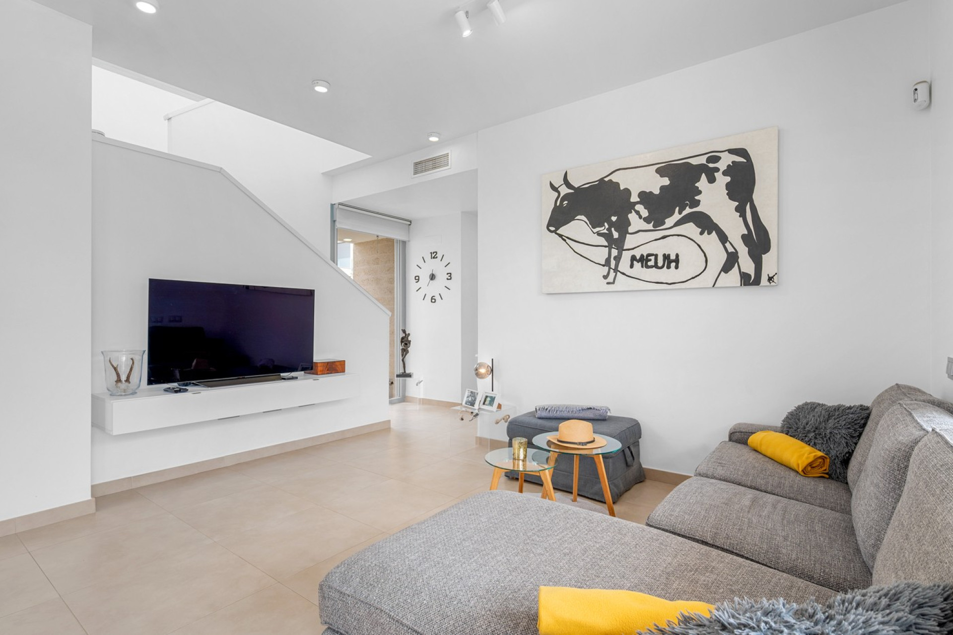 Revente - Villa -
Orihuela Costa - Vistabella