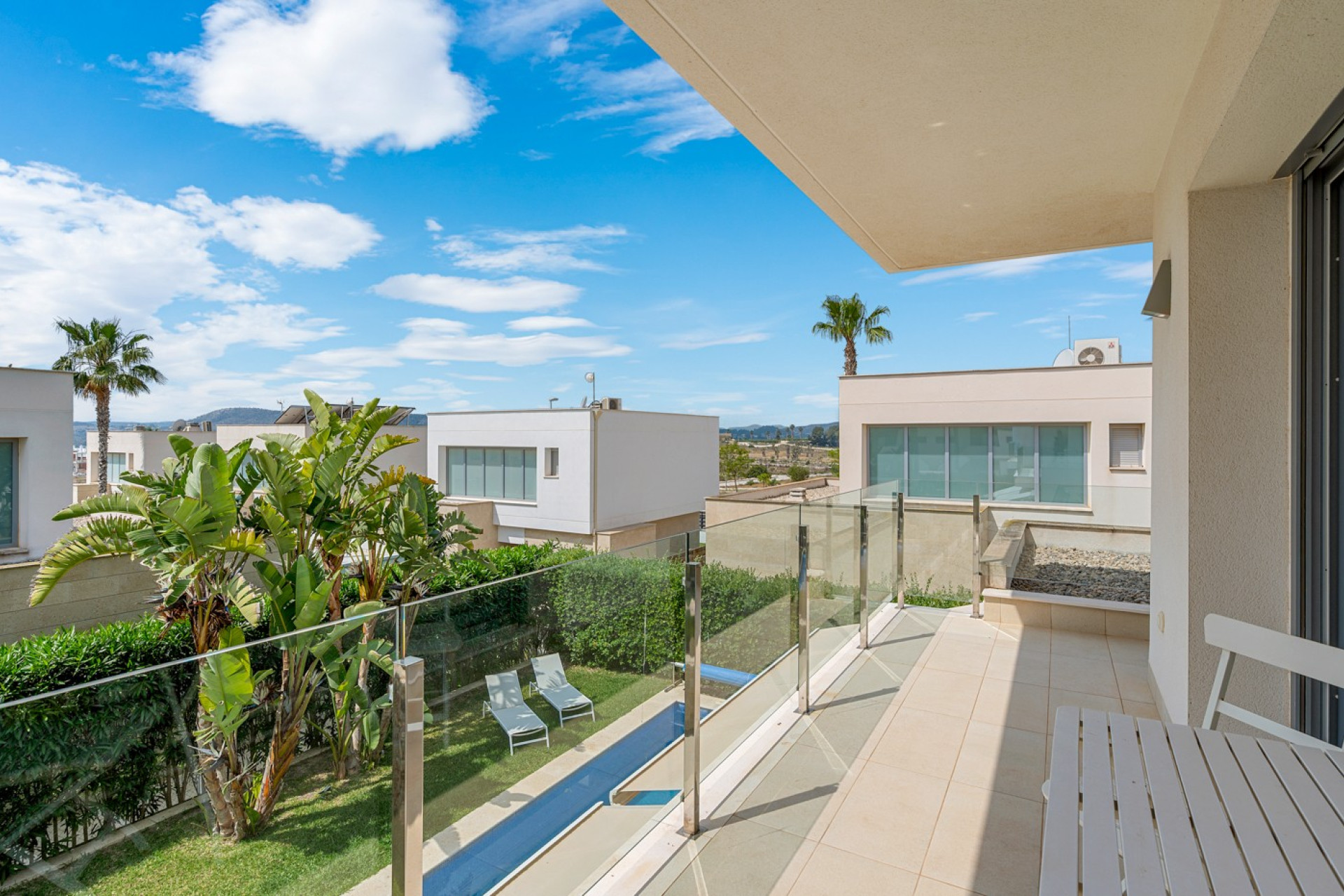 Revente - Villa -
Orihuela Costa - Vistabella