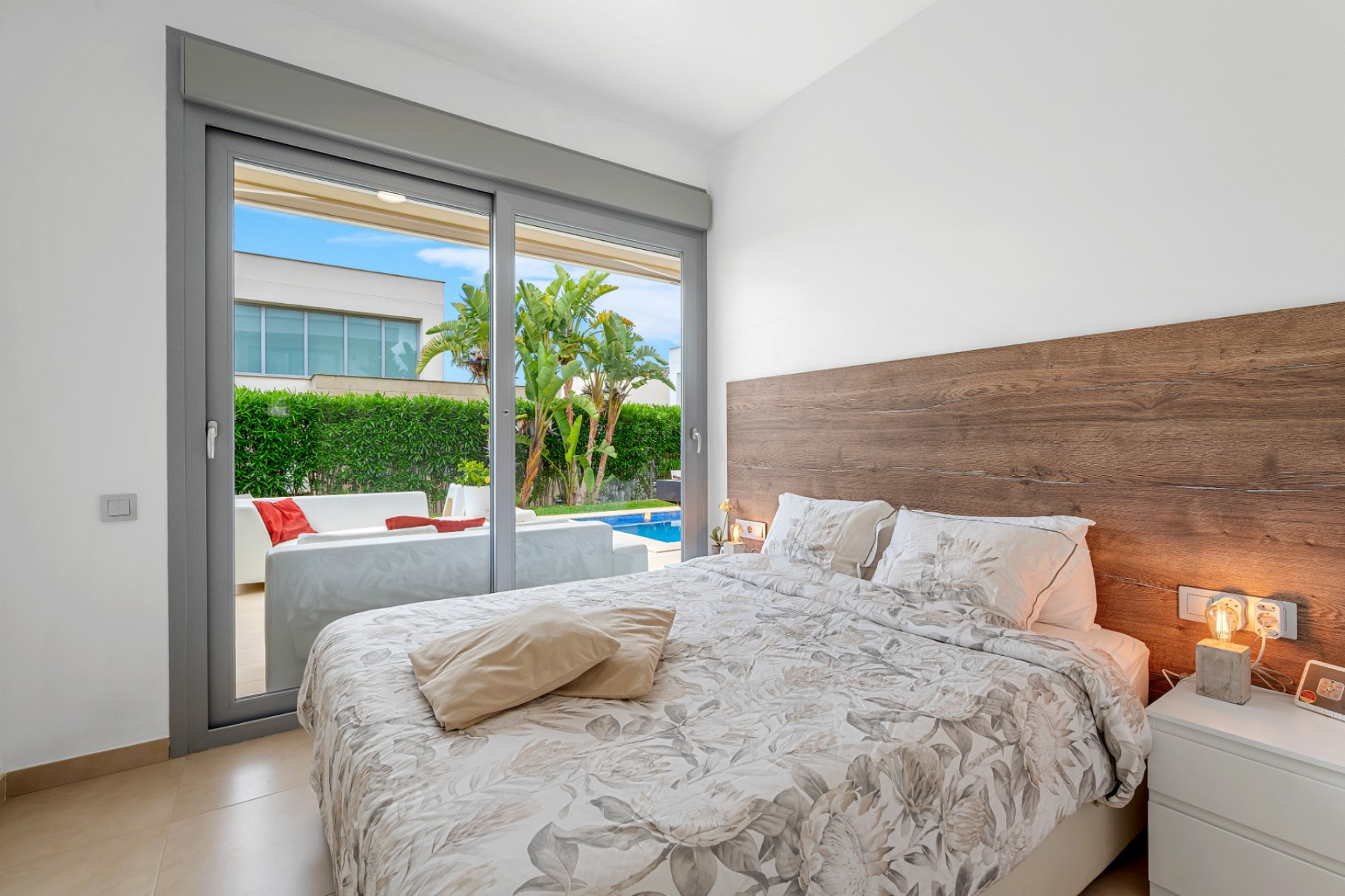 Revente - Villa -
Orihuela Costa - Vistabella