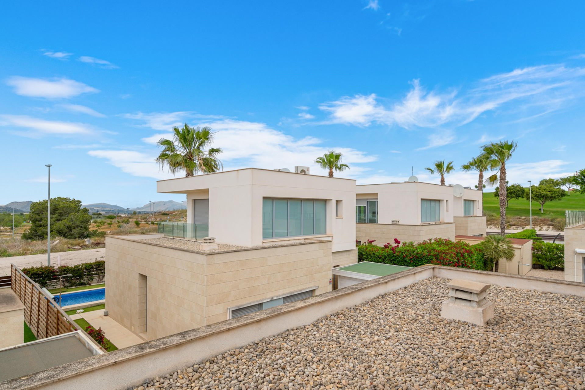 Revente - Villa -
Orihuela Costa - Vistabella