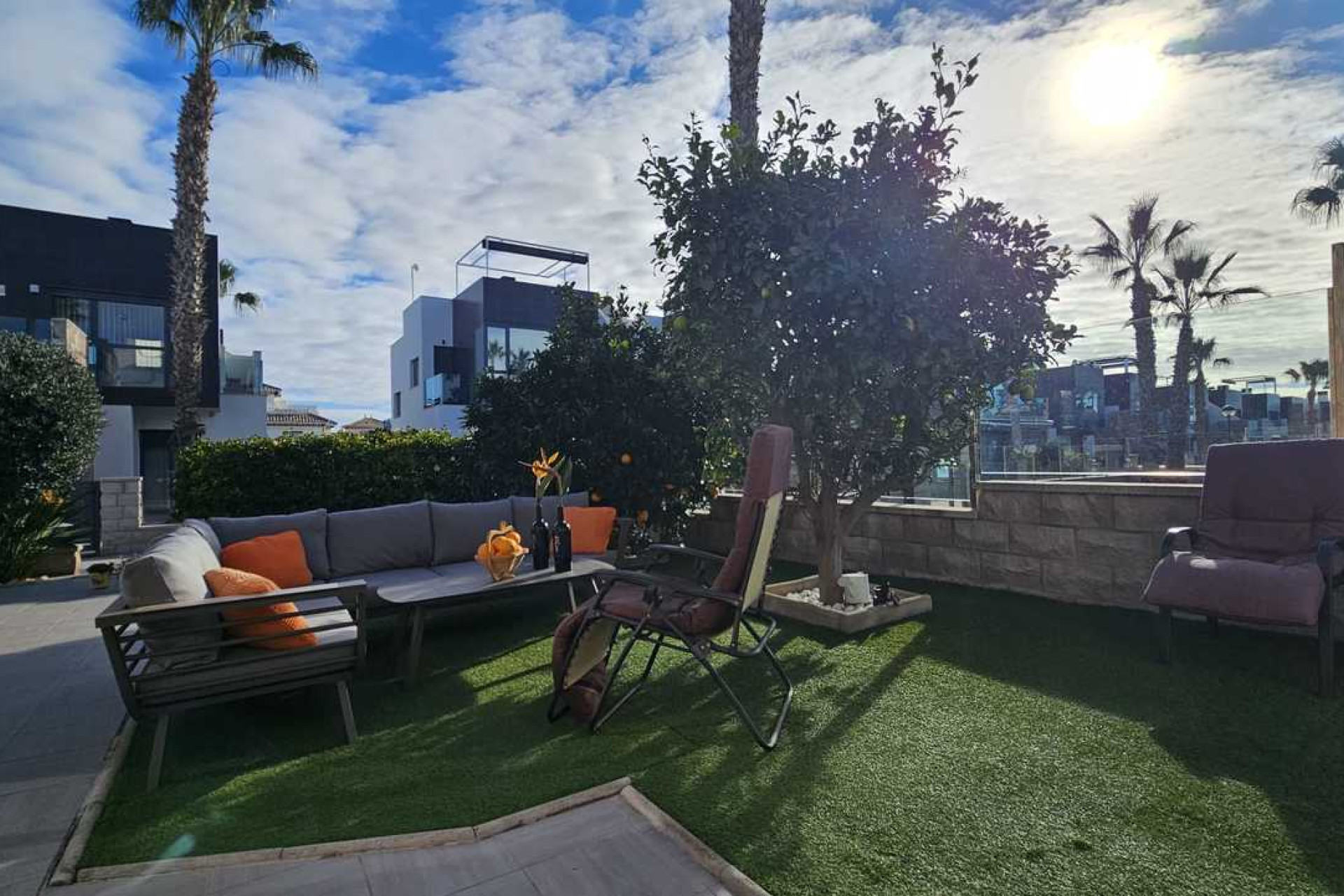 Revente - Villa -
Orihuela Costa