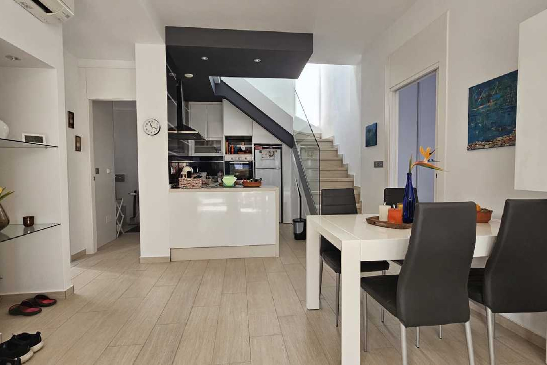 Revente - Villa -
Orihuela Costa