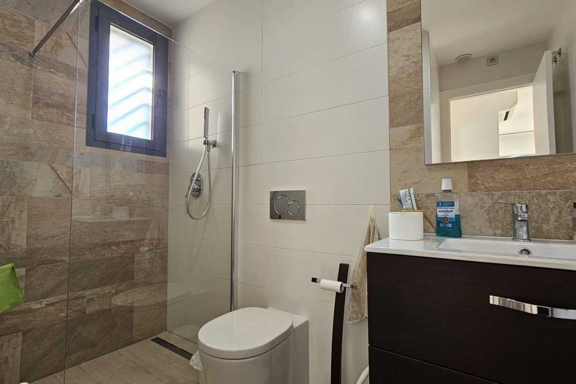 Revente - Villa -
Orihuela Costa