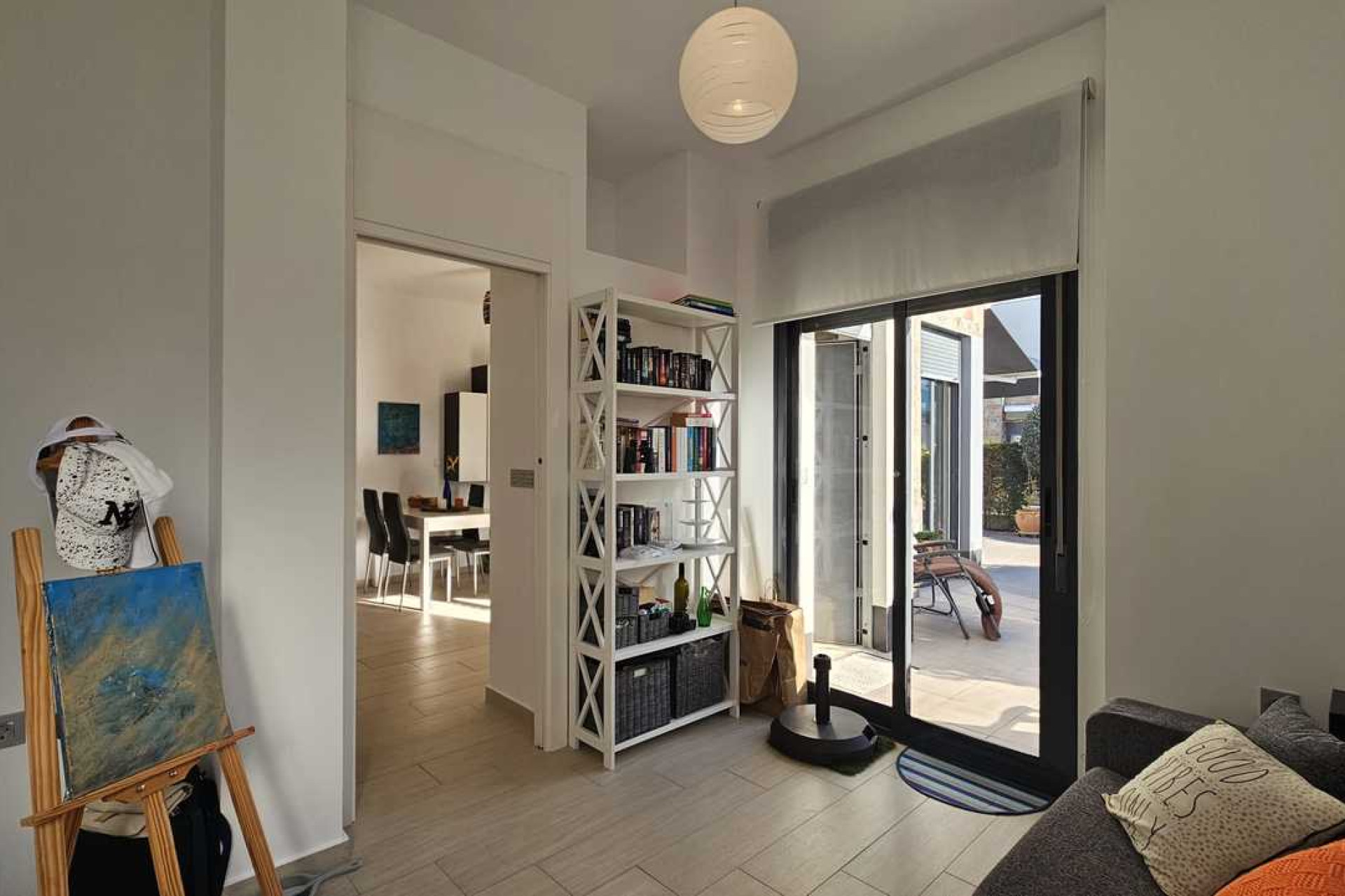 Revente - Villa -
Orihuela Costa